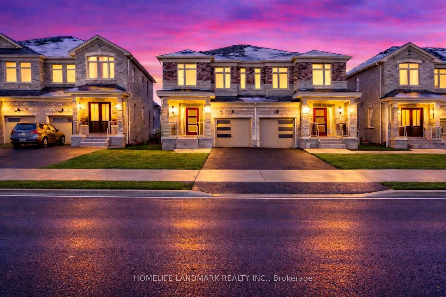 Photo 1 of 116 Skinner Road, Hamilton, Waterdown — HOMEH