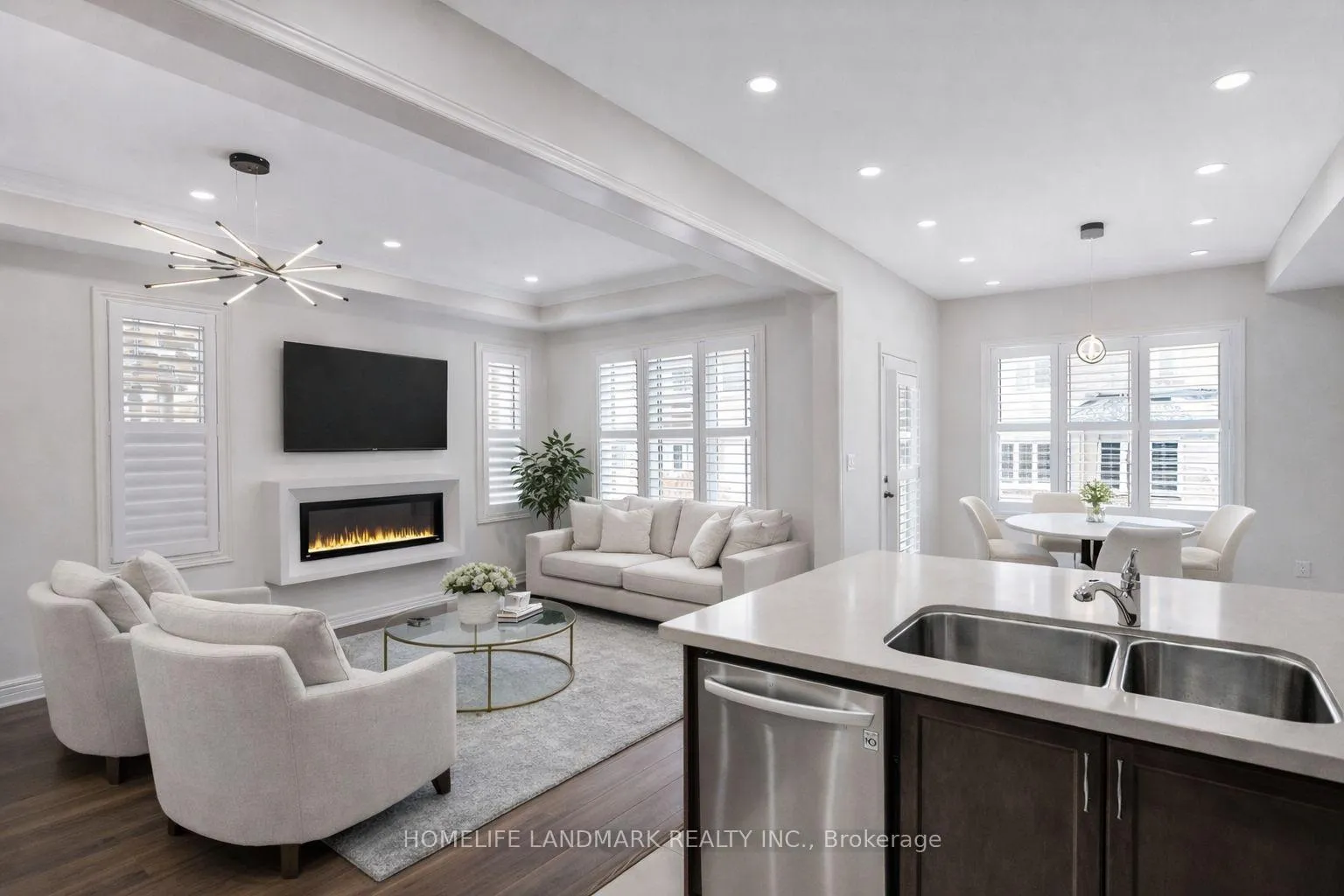 Photo 6 of 116 Skinner Road, Hamilton, Waterdown — HOMEH