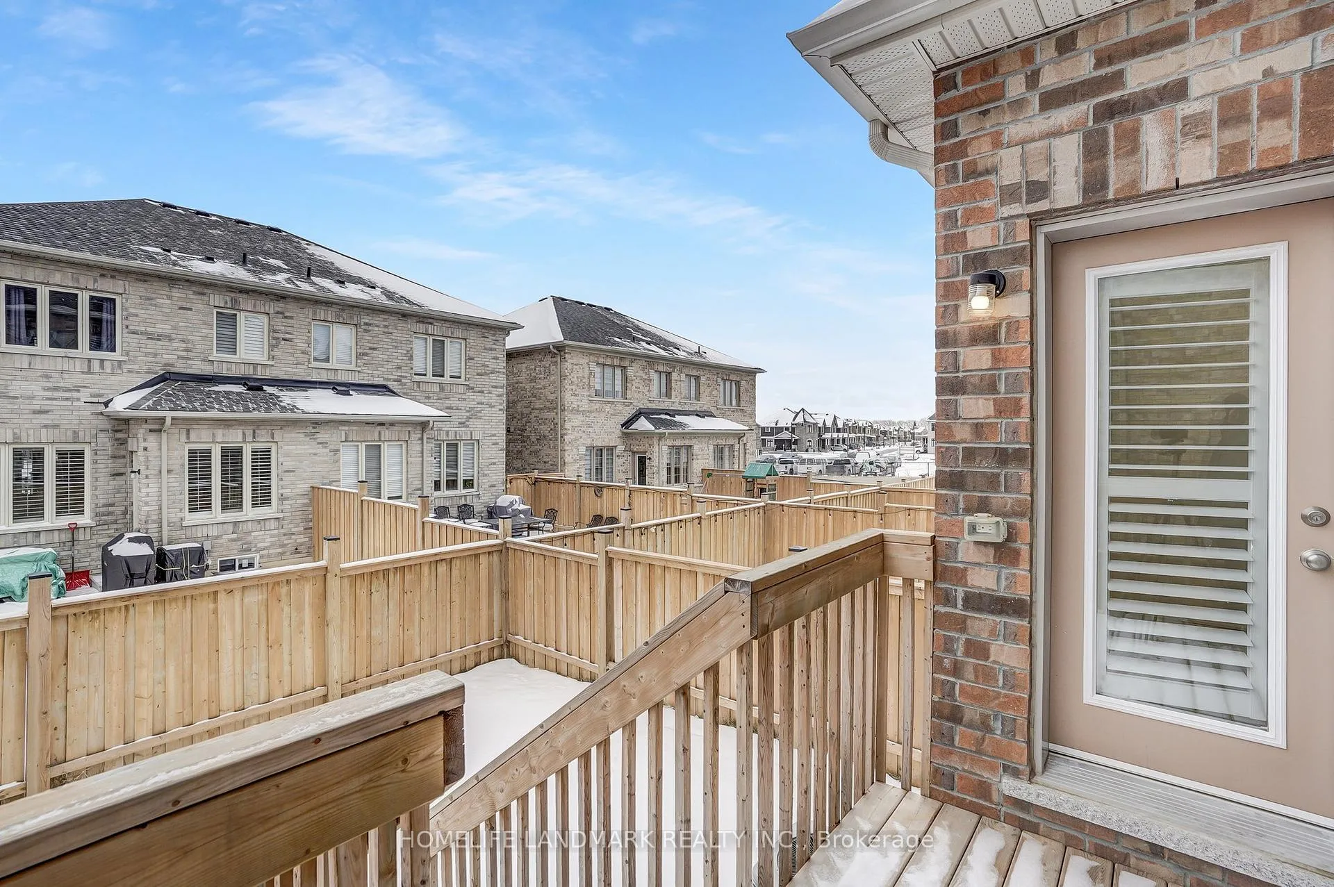 Photo 34 of 116 Skinner Road, Hamilton, Waterdown — HOMEH