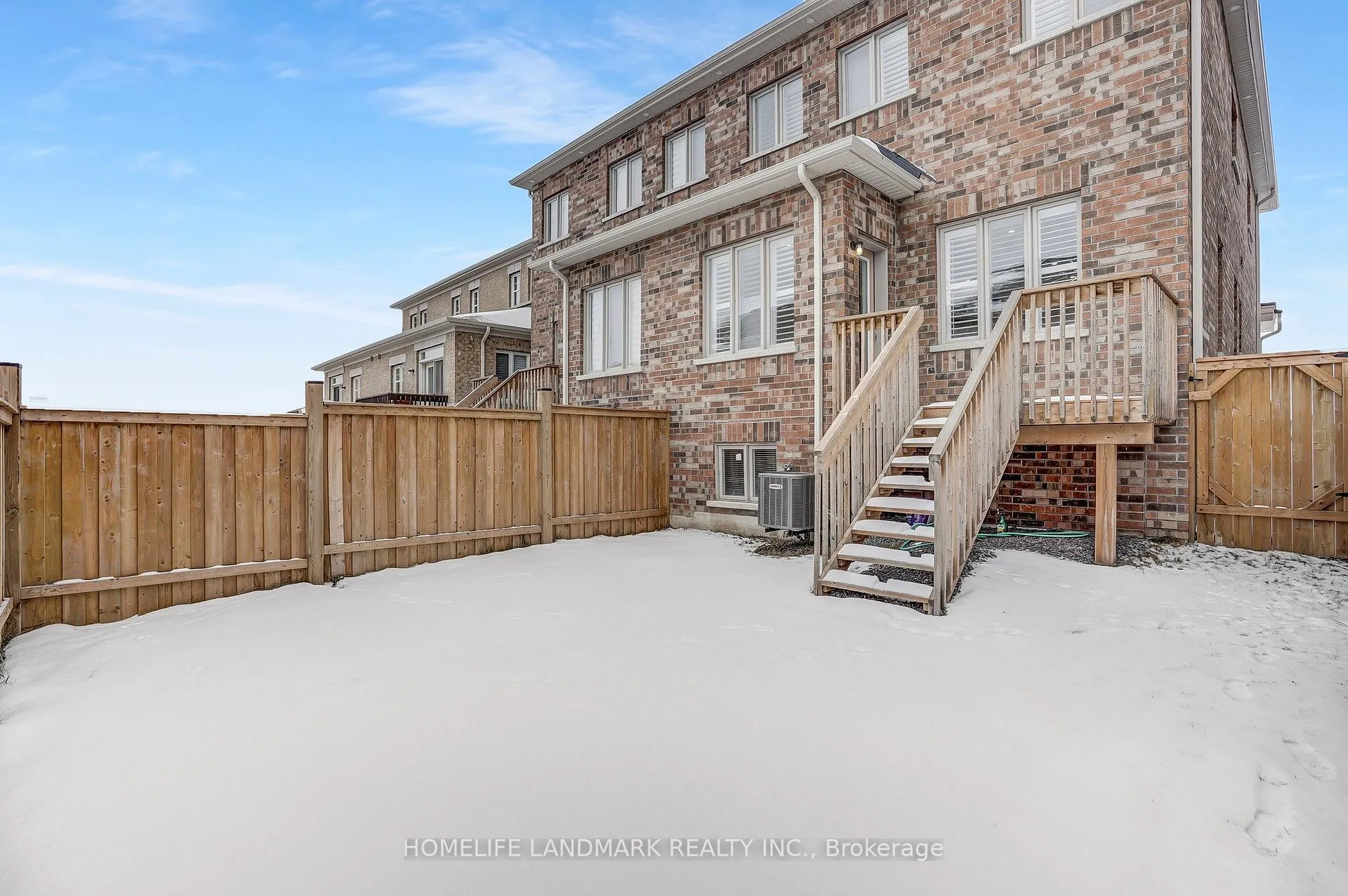 Photo 37 of 116 Skinner Road, Hamilton, Waterdown — HOMEH