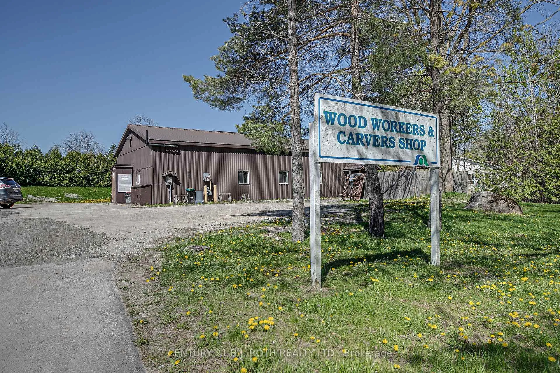 Photo 34 of 13 Recreation Drive, Innisfil, Rural Innisfil — HOMEH