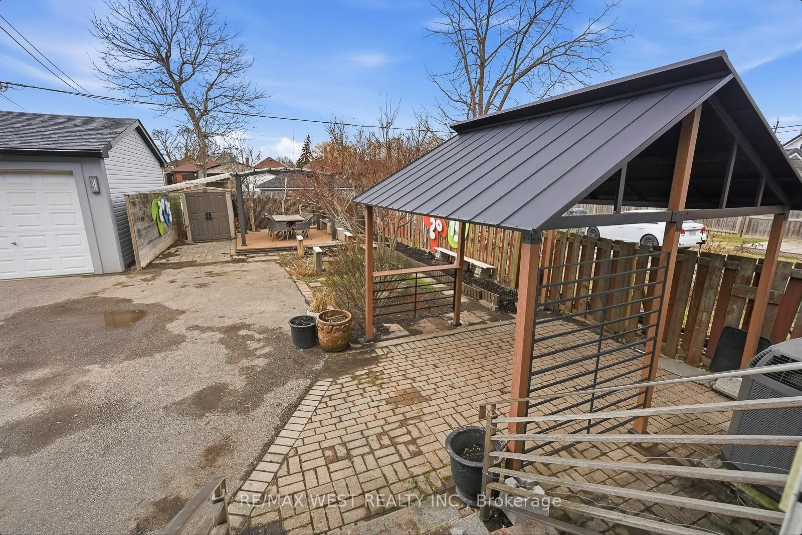 Photo 16 of Unit Basement, 6 Marshall Boulevard, Toronto, Rockcliffe-Smythe — HOMEH