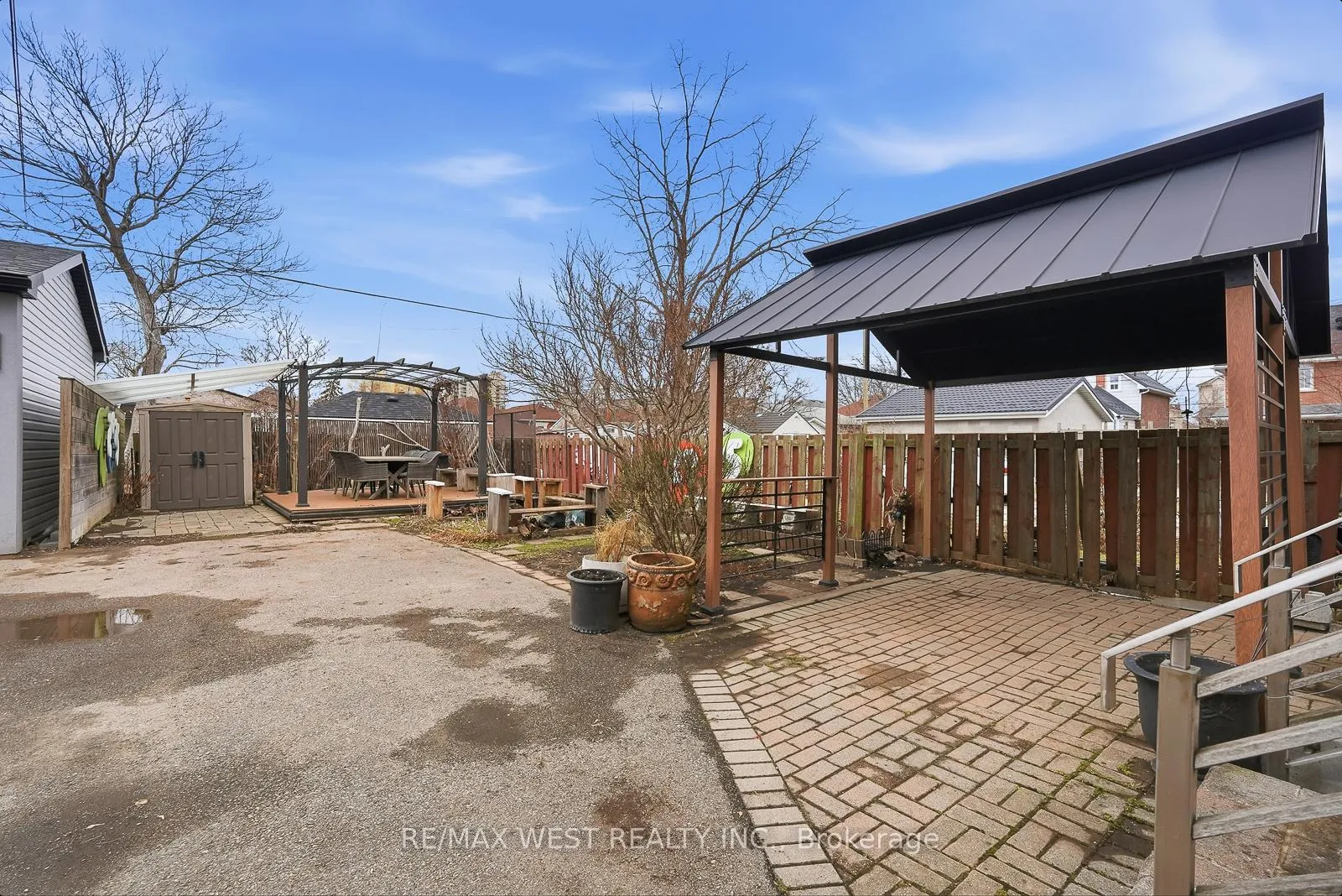 Photo 17 of Unit Basement, 6 Marshall Boulevard, Toronto, Rockcliffe-Smythe — HOMEH