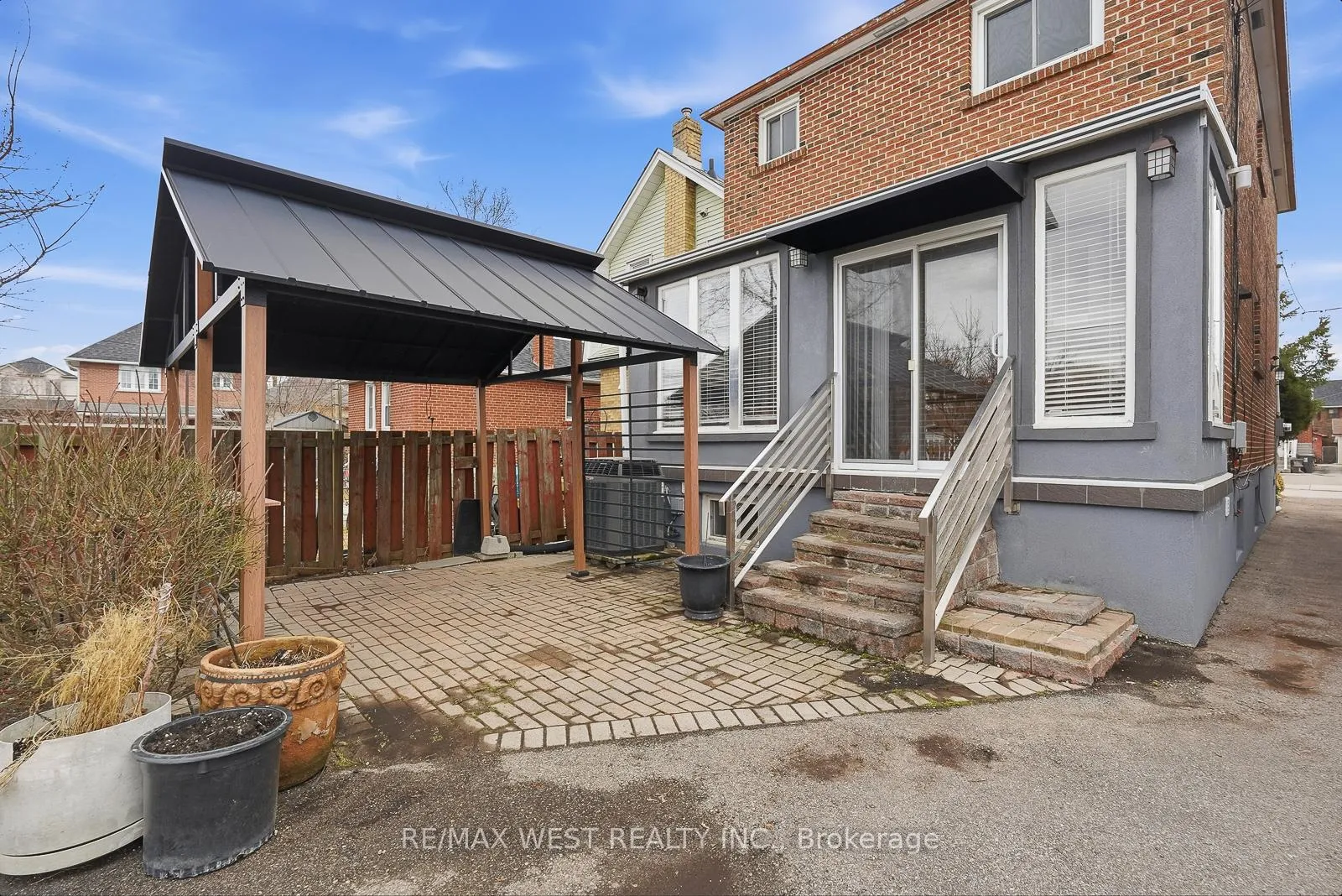 Photo 18 of Unit Basement, 6 Marshall Boulevard, Toronto, Rockcliffe-Smythe — HOMEH