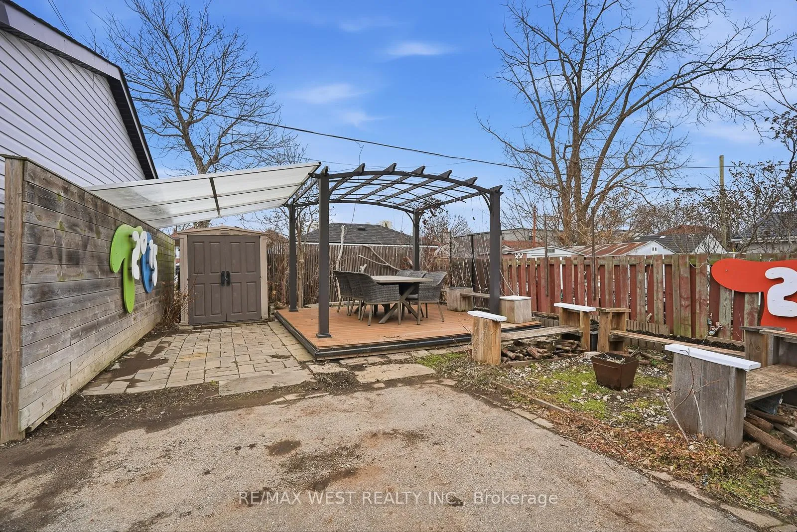 Photo 19 of Unit Basement, 6 Marshall Boulevard, Toronto, Rockcliffe-Smythe — HOMEH