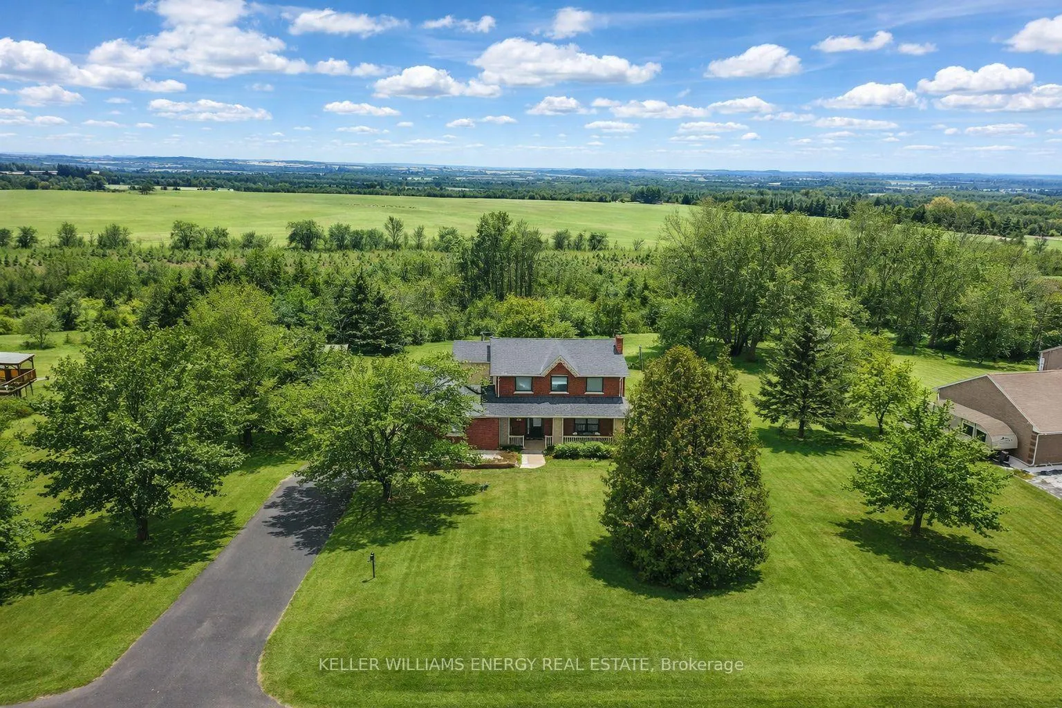 Photo 1 of 57 Potters Lane, Clarington, Rural Clarington — HOMEH