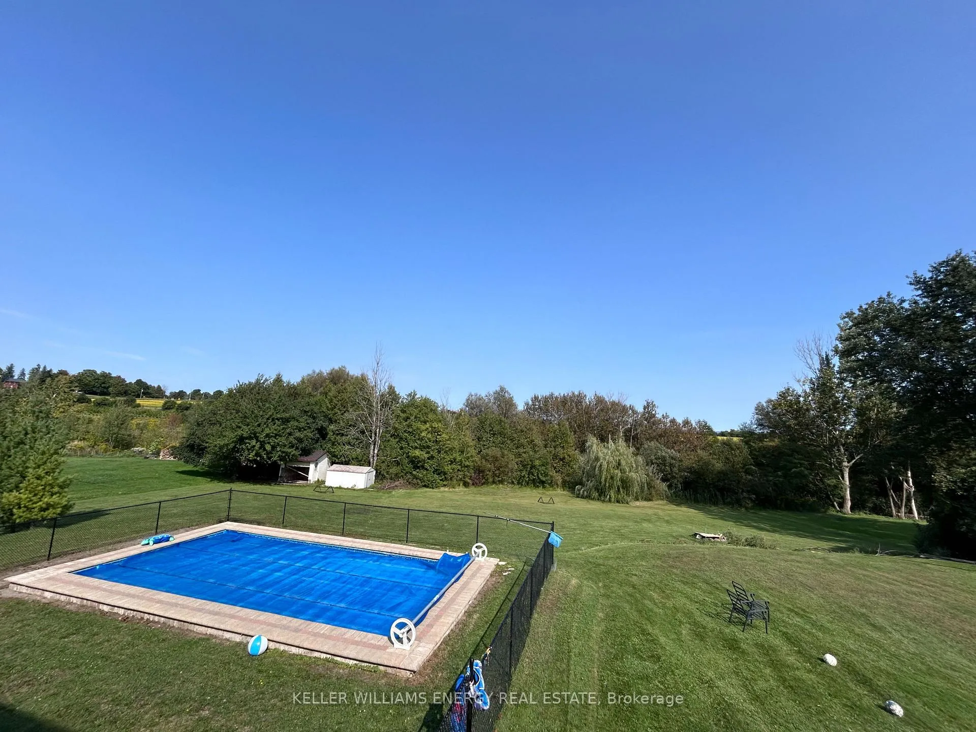 Photo 2 of 57 Potters Lane, Clarington, Rural Clarington — HOMEH