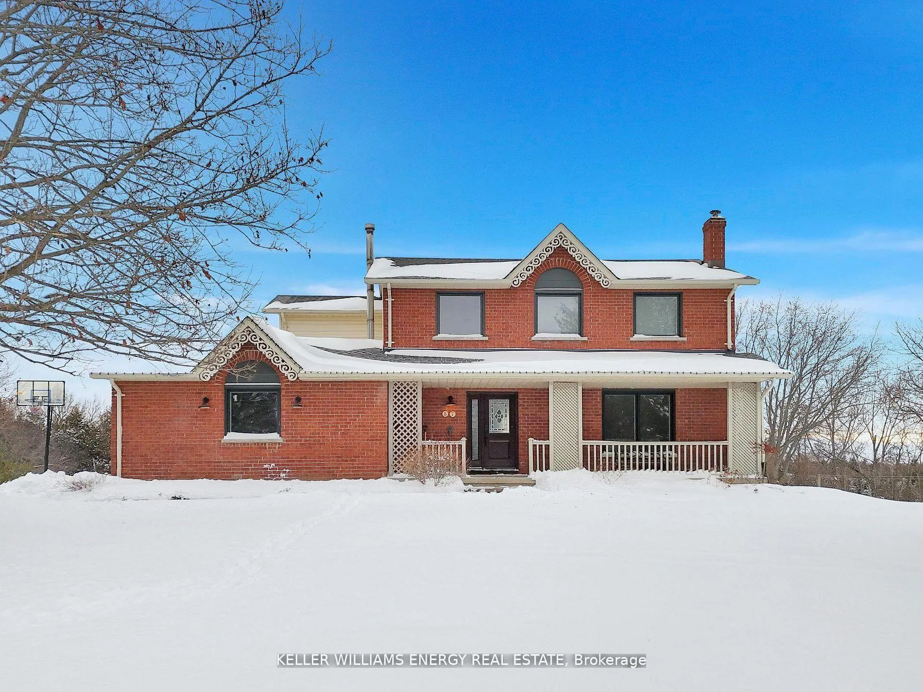 Photo 5 of 57 Potters Lane, Clarington, Rural Clarington — HOMEH