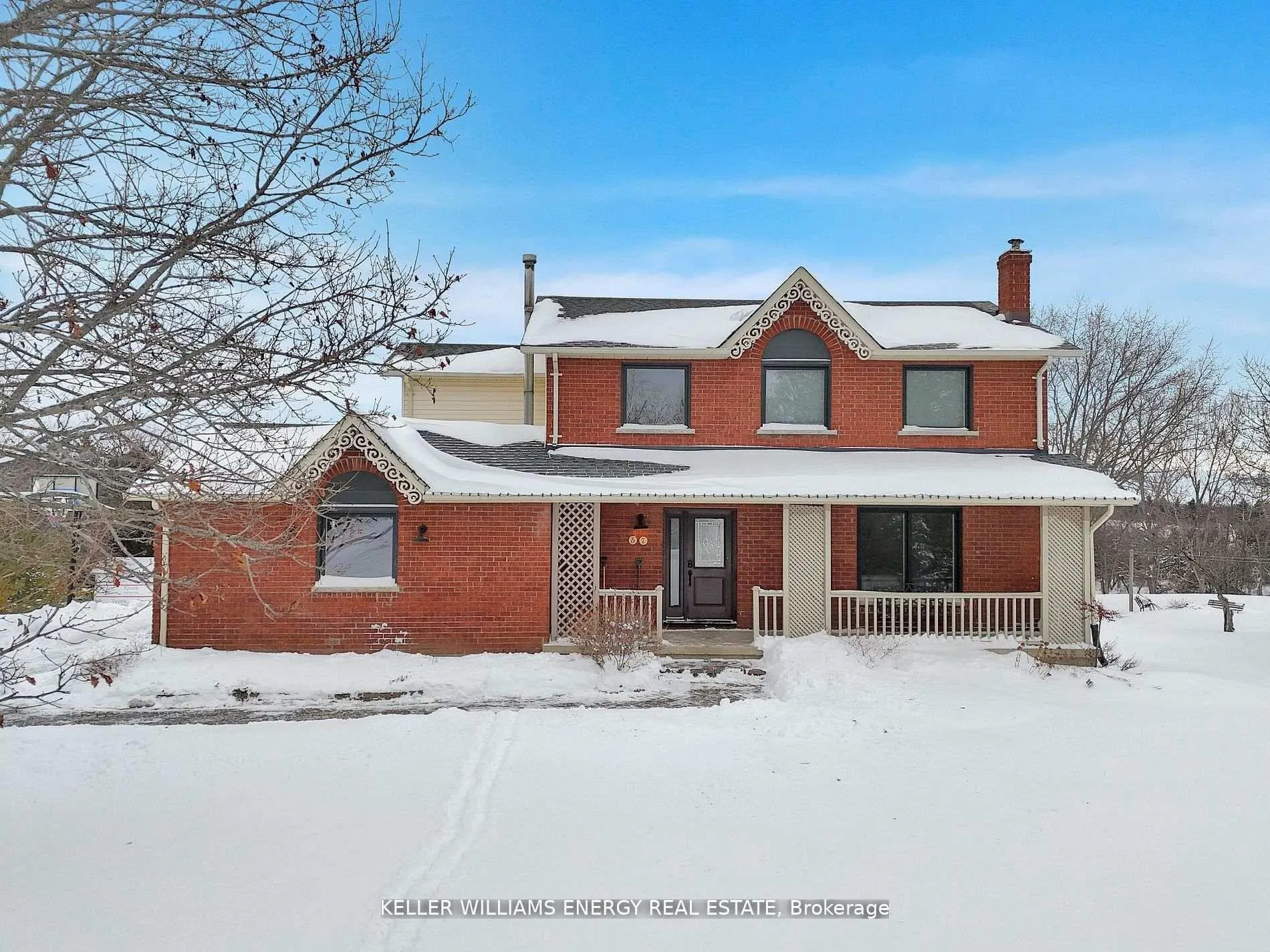 Photo 6 of 57 Potters Lane, Clarington, Rural Clarington — HOMEH