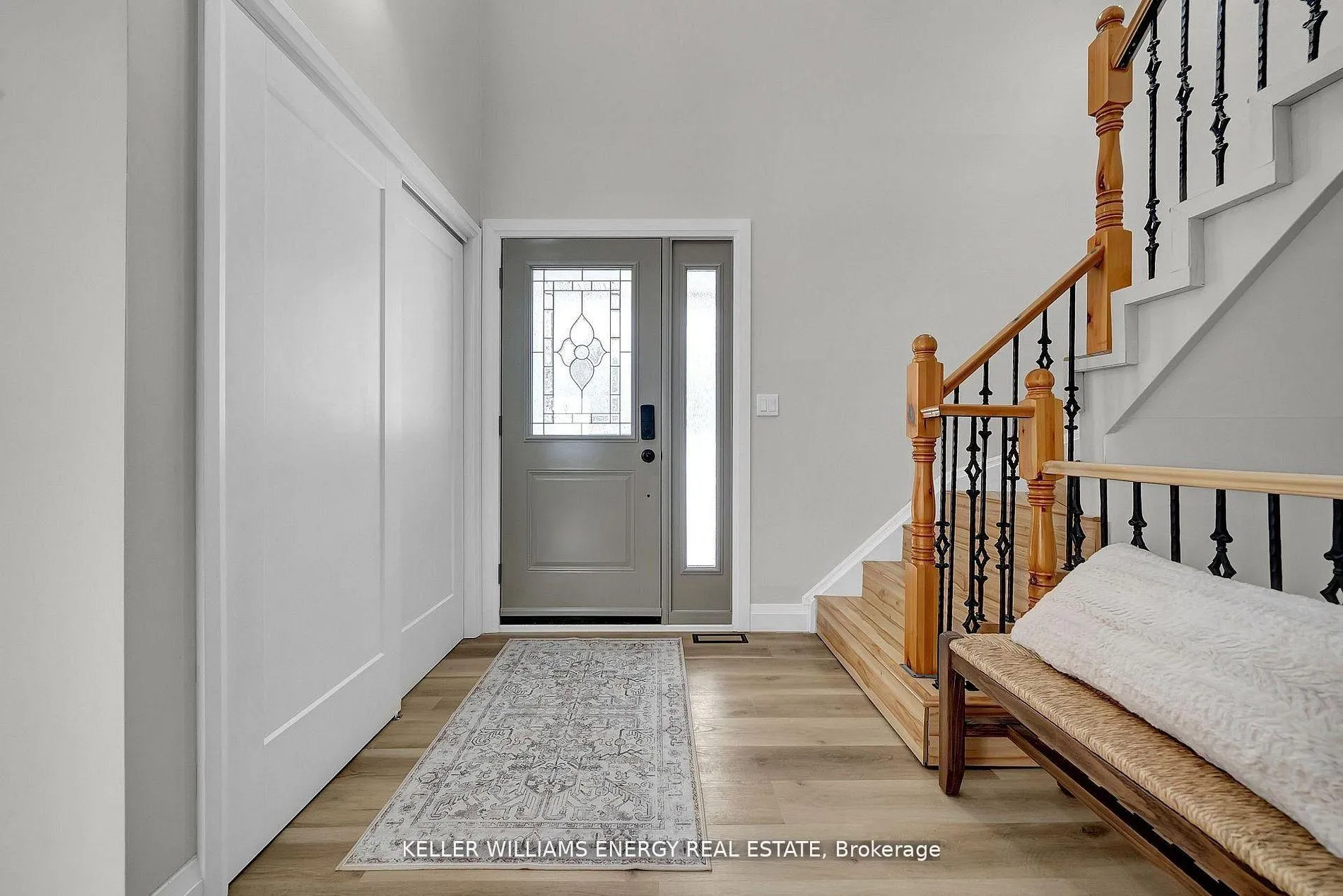 Photo 7 of 57 Potters Lane, Clarington, Rural Clarington — HOMEH