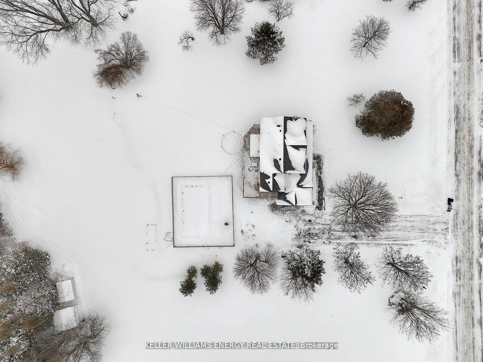 Photo 43 of 57 Potters Lane, Clarington, Rural Clarington — HOMEH