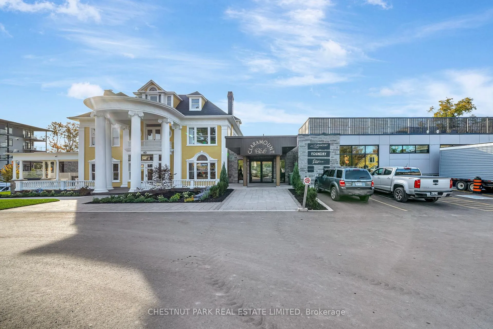 Photo 42 of Unit 102, 17 Cleave Avenue, Prince Edward County, Picton Ward — HOMEH