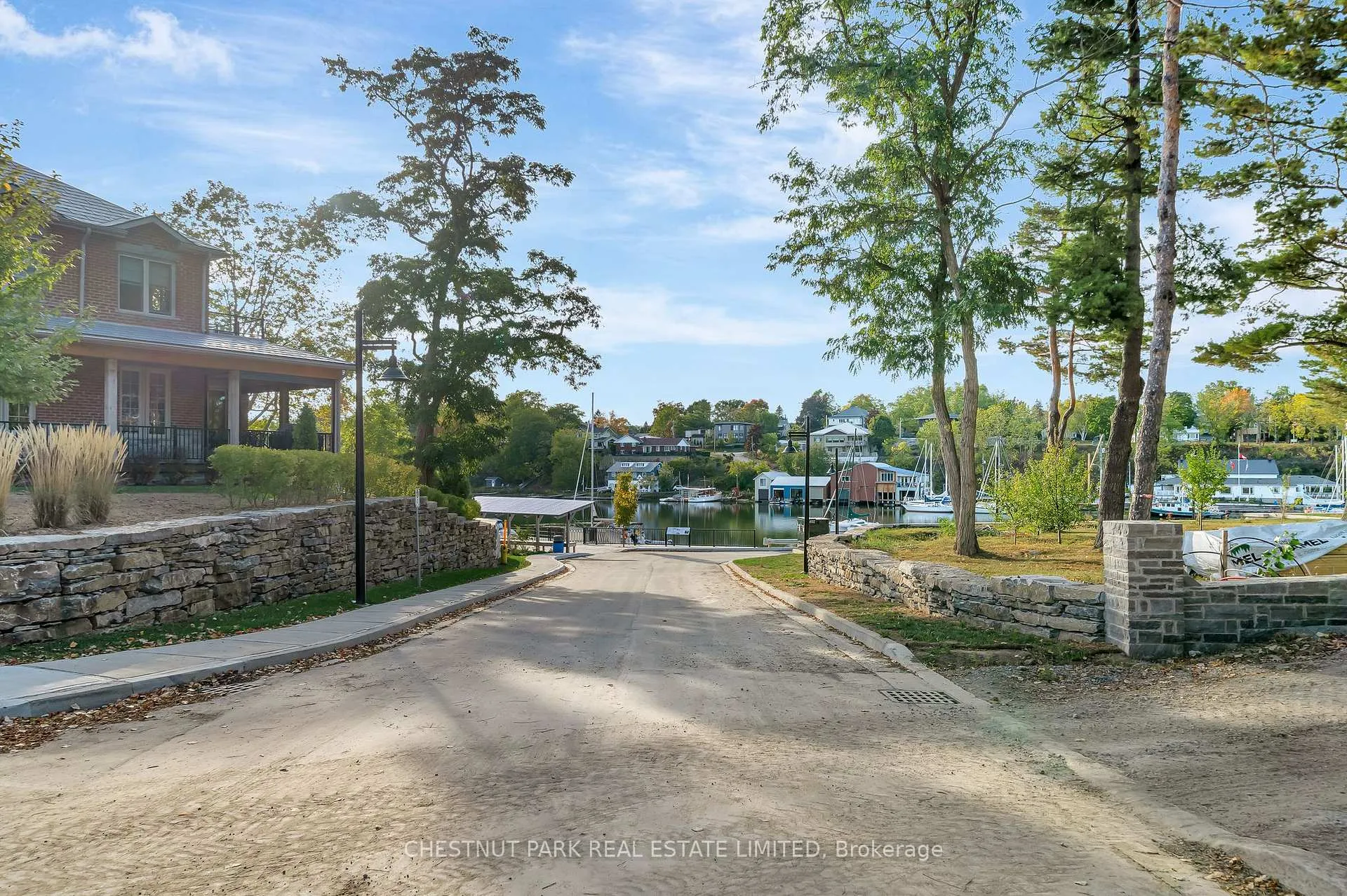 Photo 45 of Unit 102, 17 Cleave Avenue, Prince Edward County, Picton Ward — HOMEH