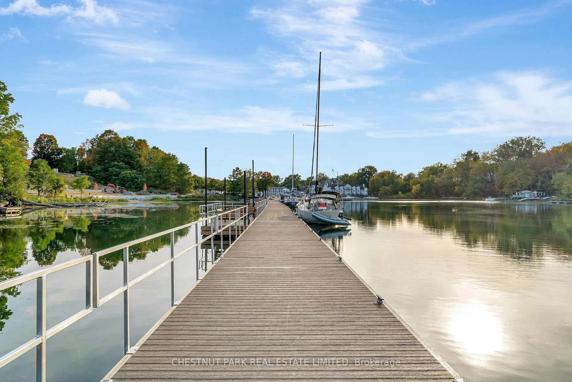 Photo 48 of Unit 102, 17 Cleave Avenue, Prince Edward County, Picton Ward — HOMEH