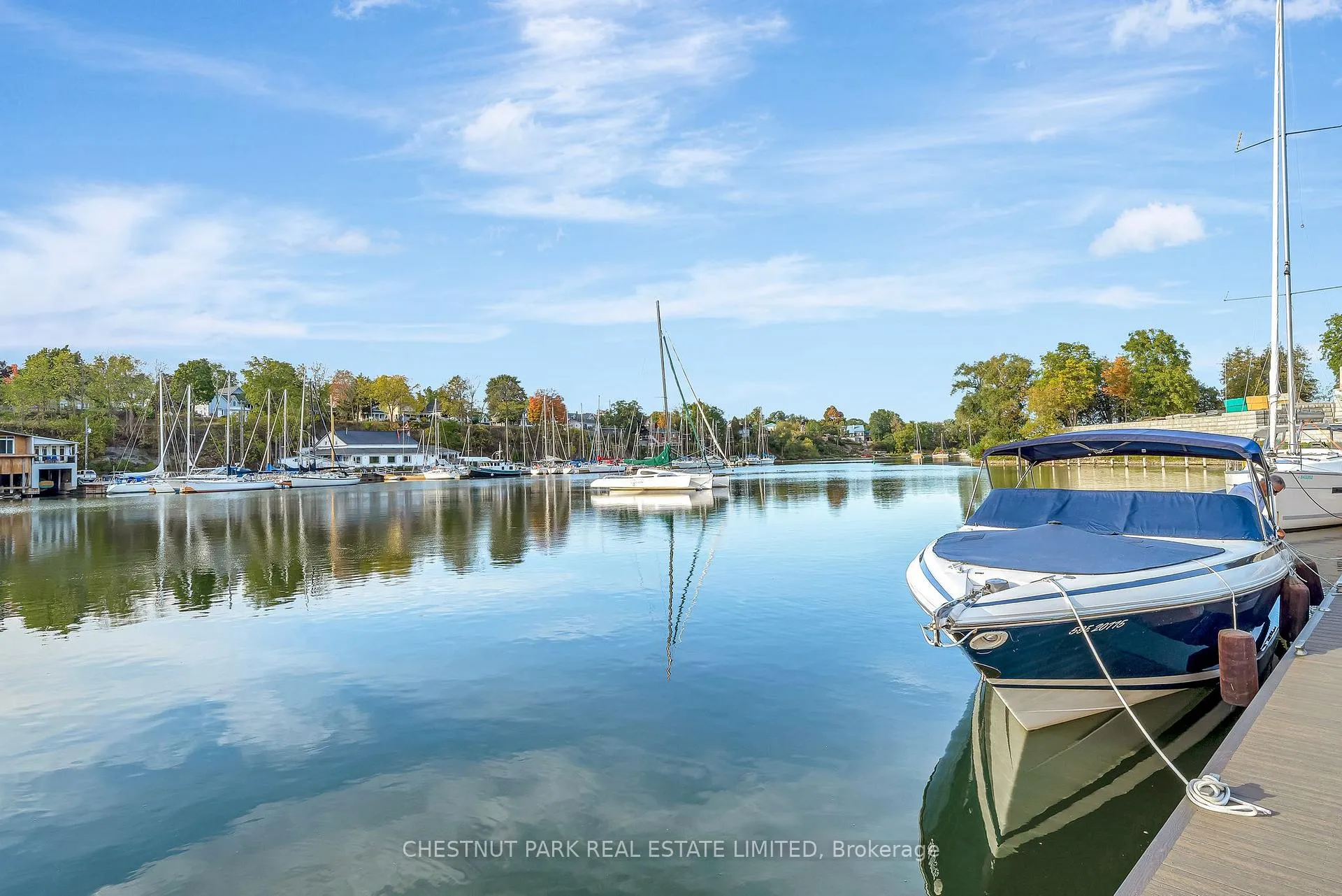Photo 49 of Unit 102, 17 Cleave Avenue, Prince Edward County, Picton Ward — HOMEH