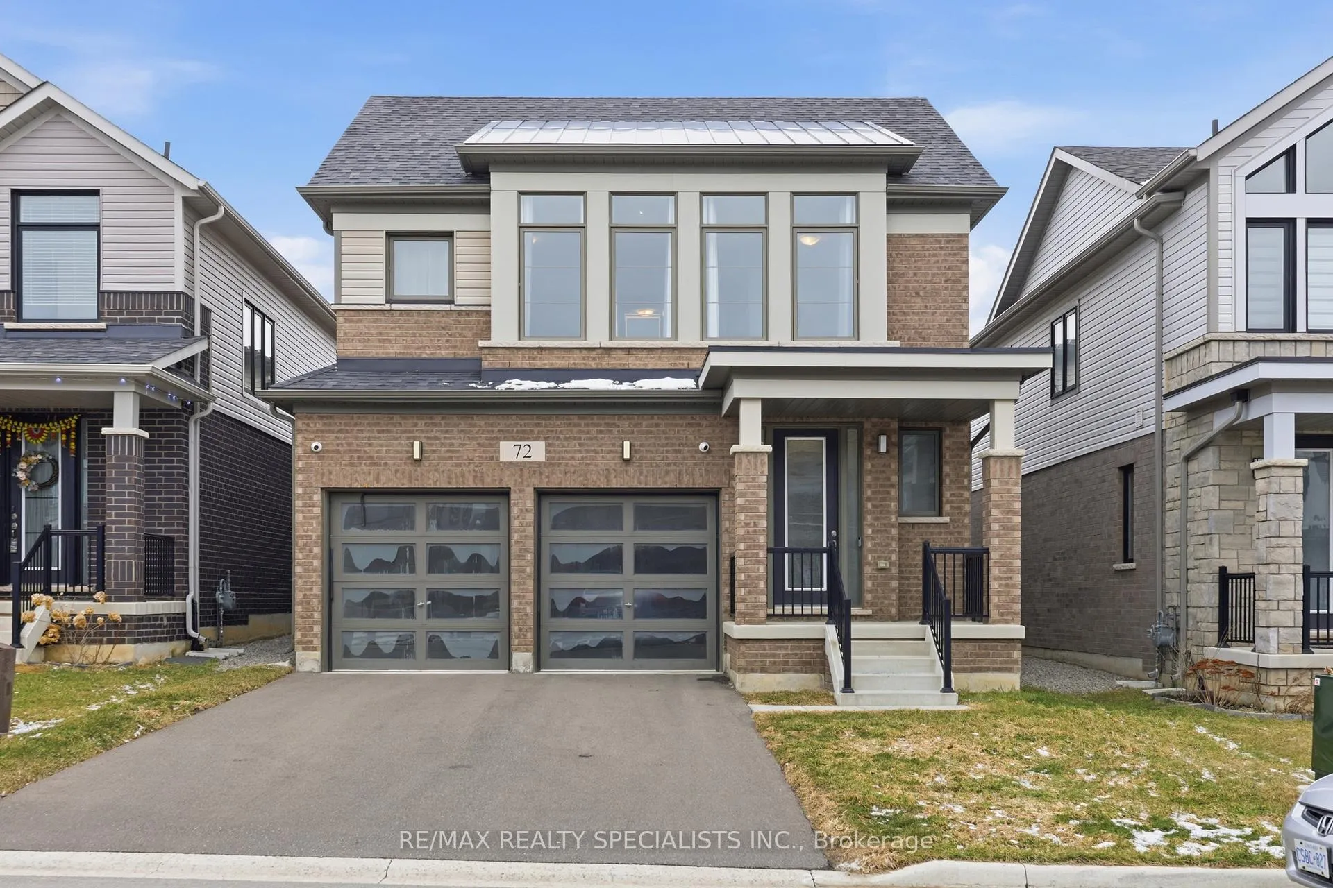 Photo 1 of 72 Yale Drive, Hamilton, Mount Hope — HOMEH