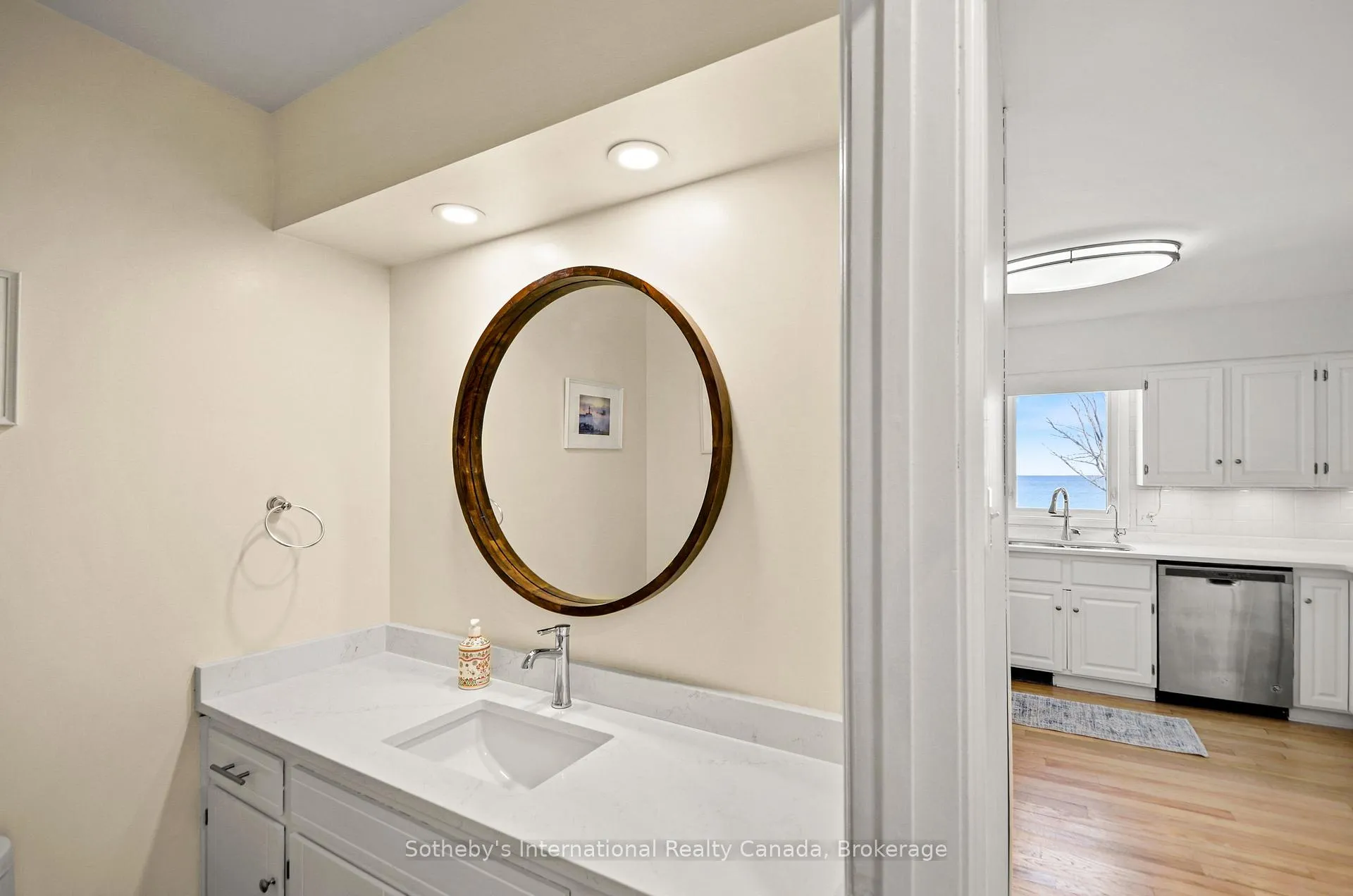 Photo 16 of 158523 7th Line N, Meaford — HOMEH