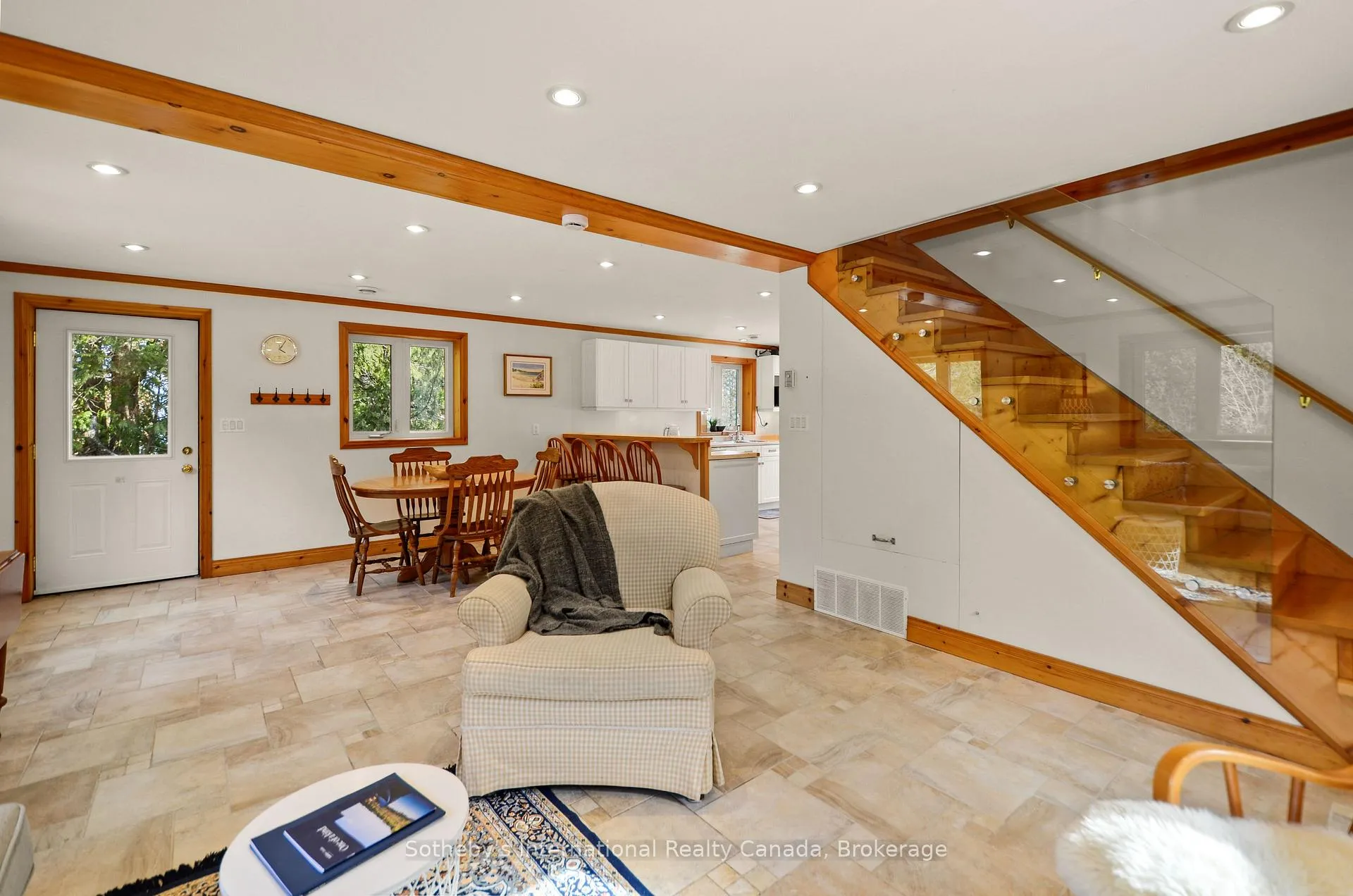 Photo 29 of 158523 7th Line N, Meaford — HOMEH