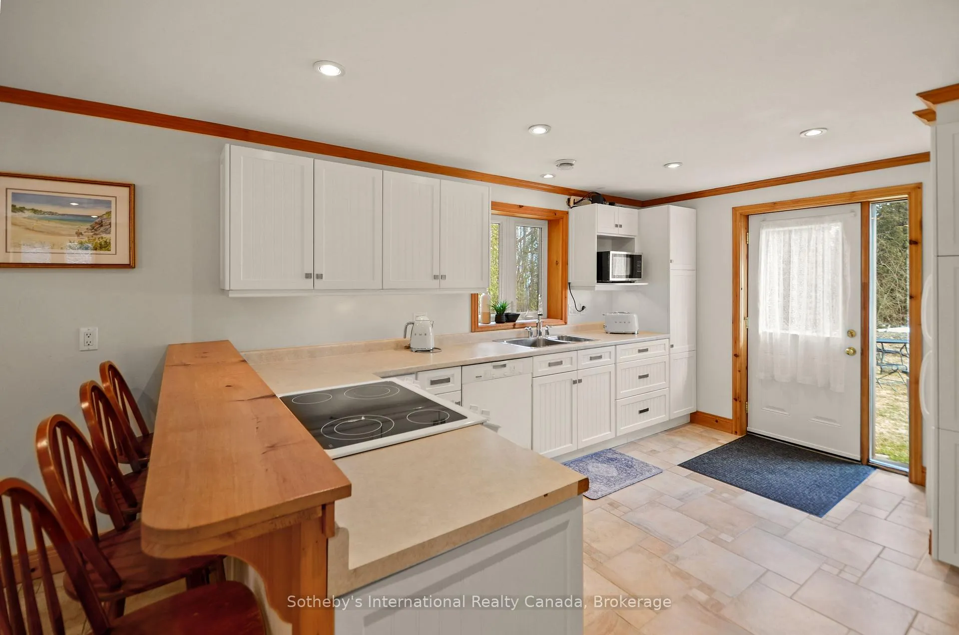Photo 31 of 158523 7th Line N, Meaford — HOMEH