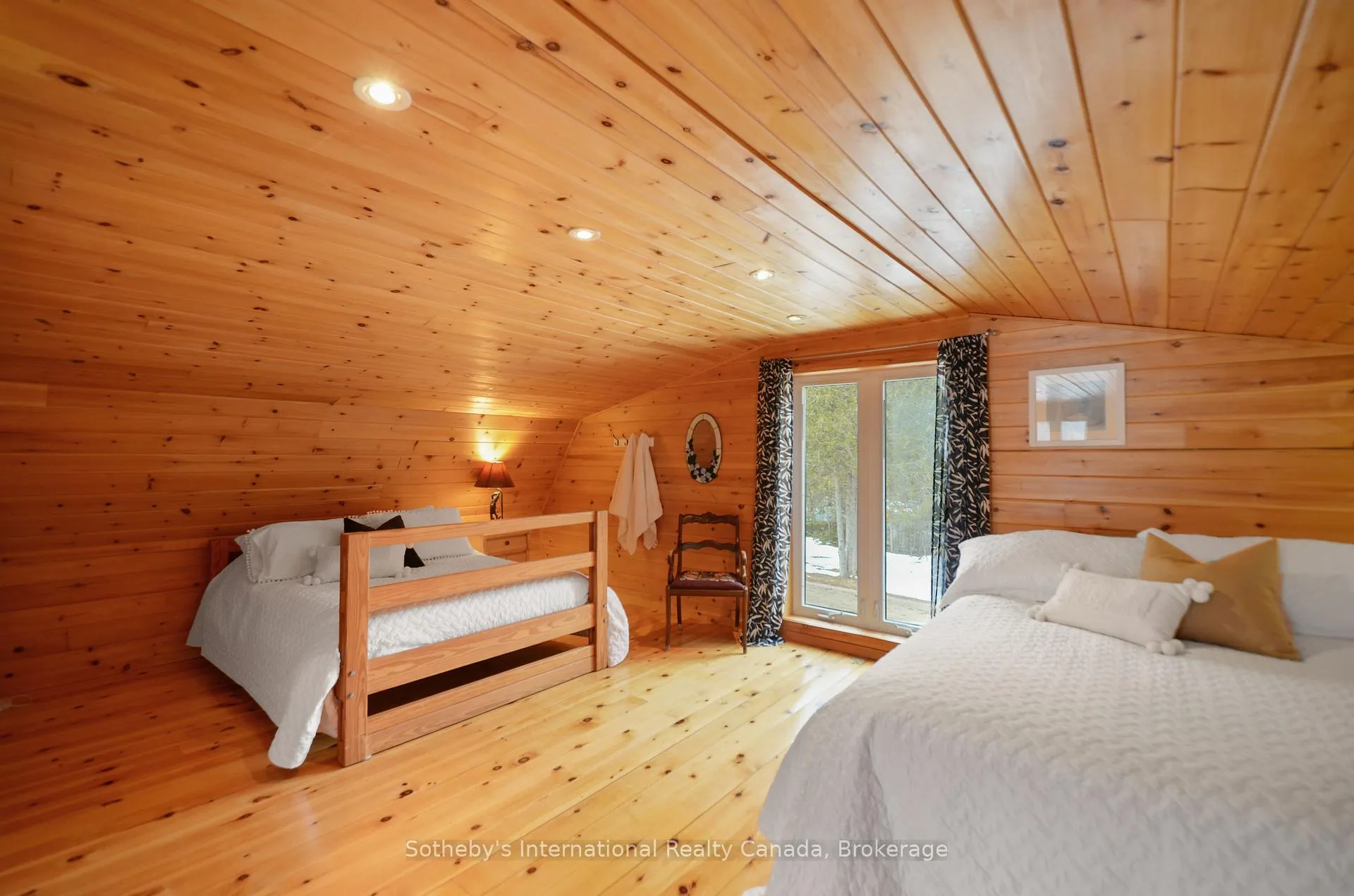 Photo 37 of 158523 7th Line N, Meaford — HOMEH