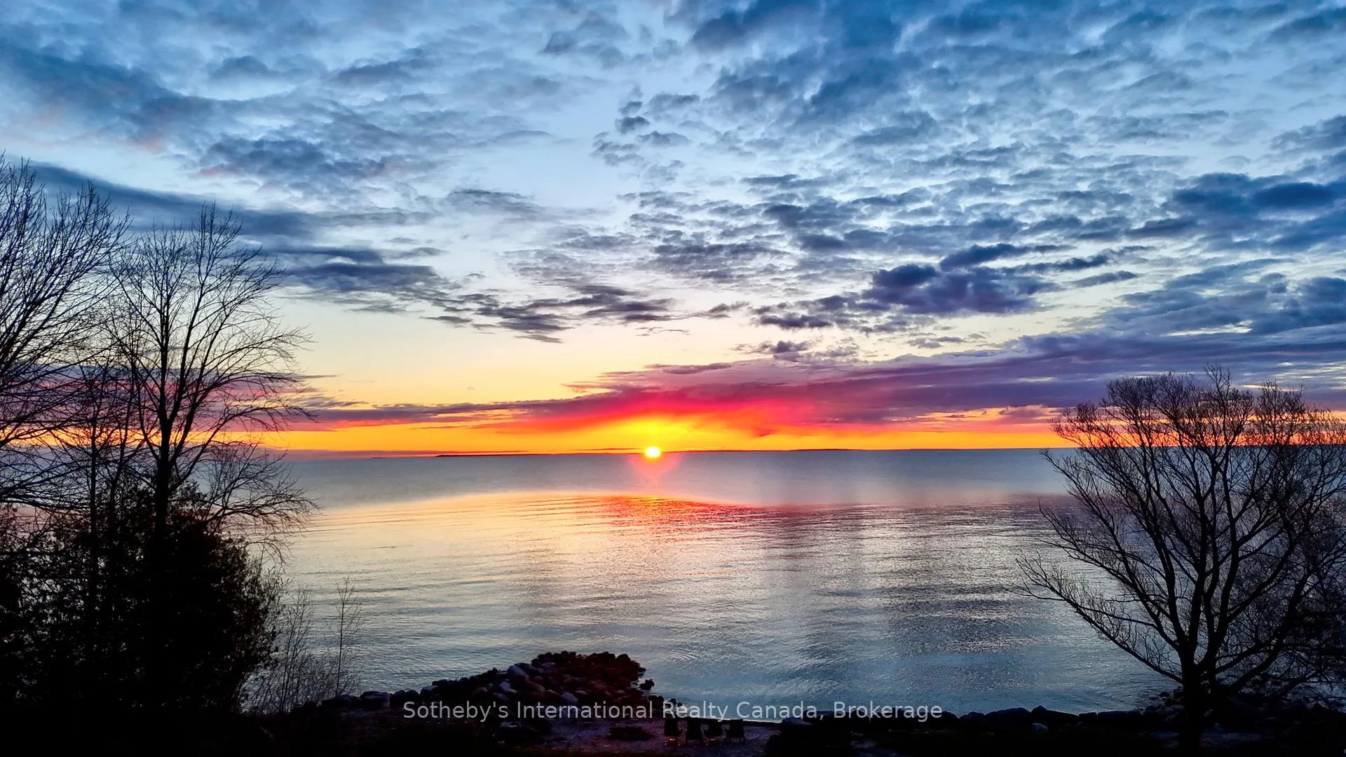 Photo 3 of 158523 7th Line N, Meaford — HOMEH