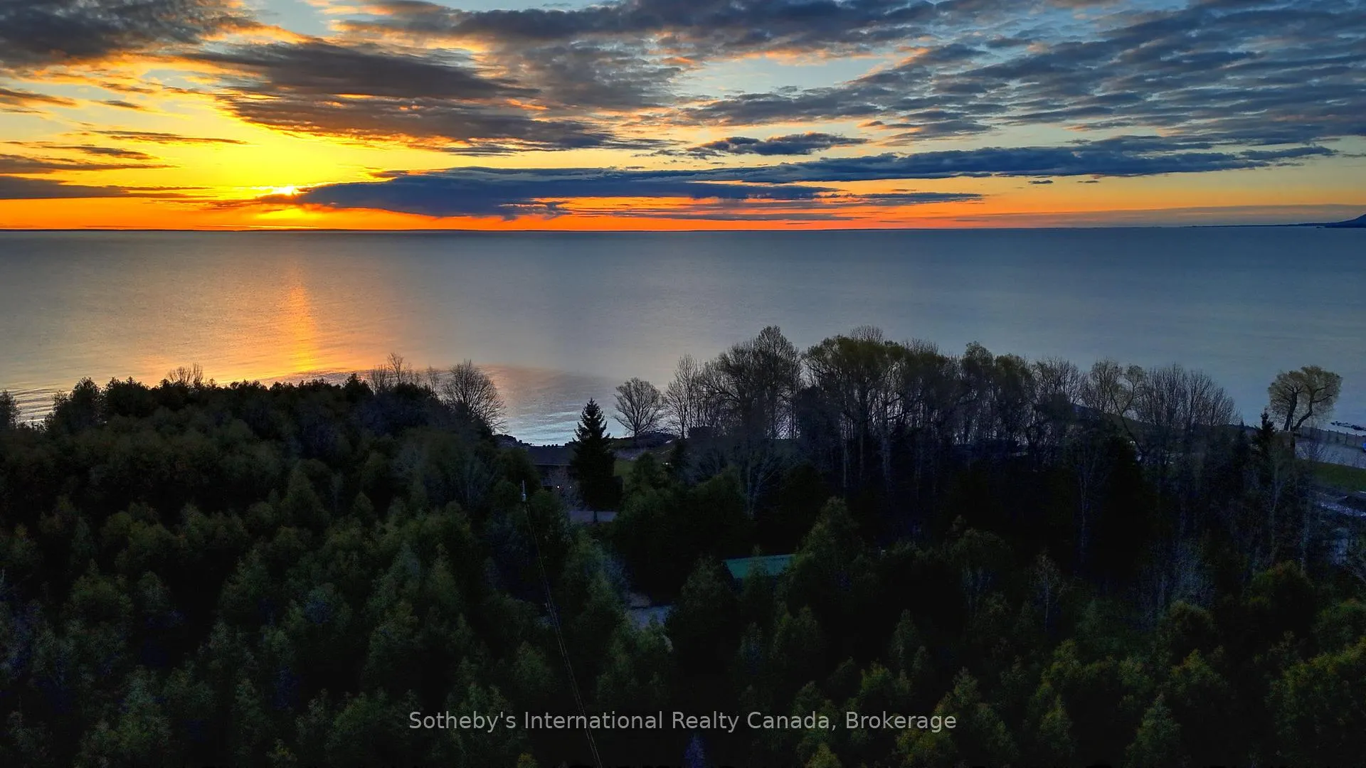 Photo 4 of 158523 7th Line N, Meaford — HOMEH