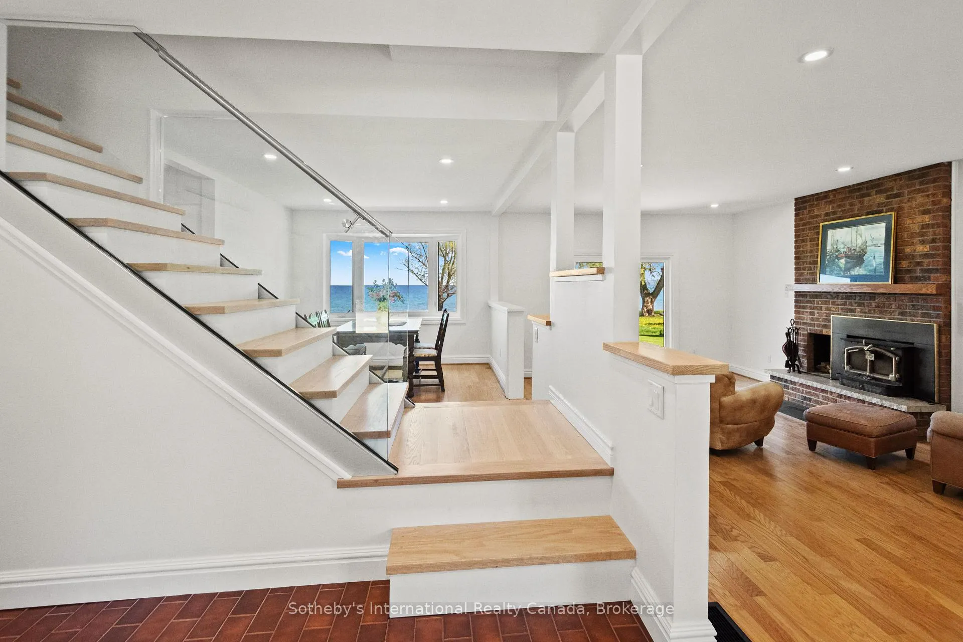 Photo 7 of 158523 7th Line N, Meaford — HOMEH