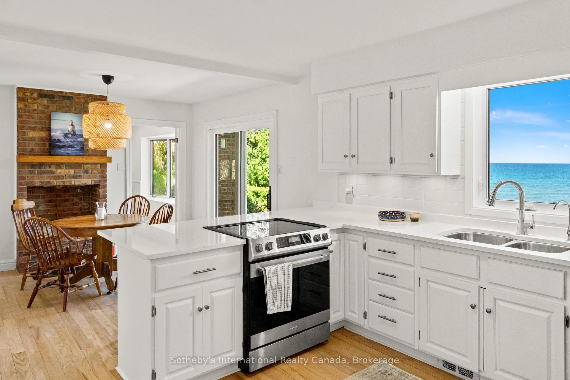 Photo 12 of 158523 7th Line N, Meaford — HOMEH