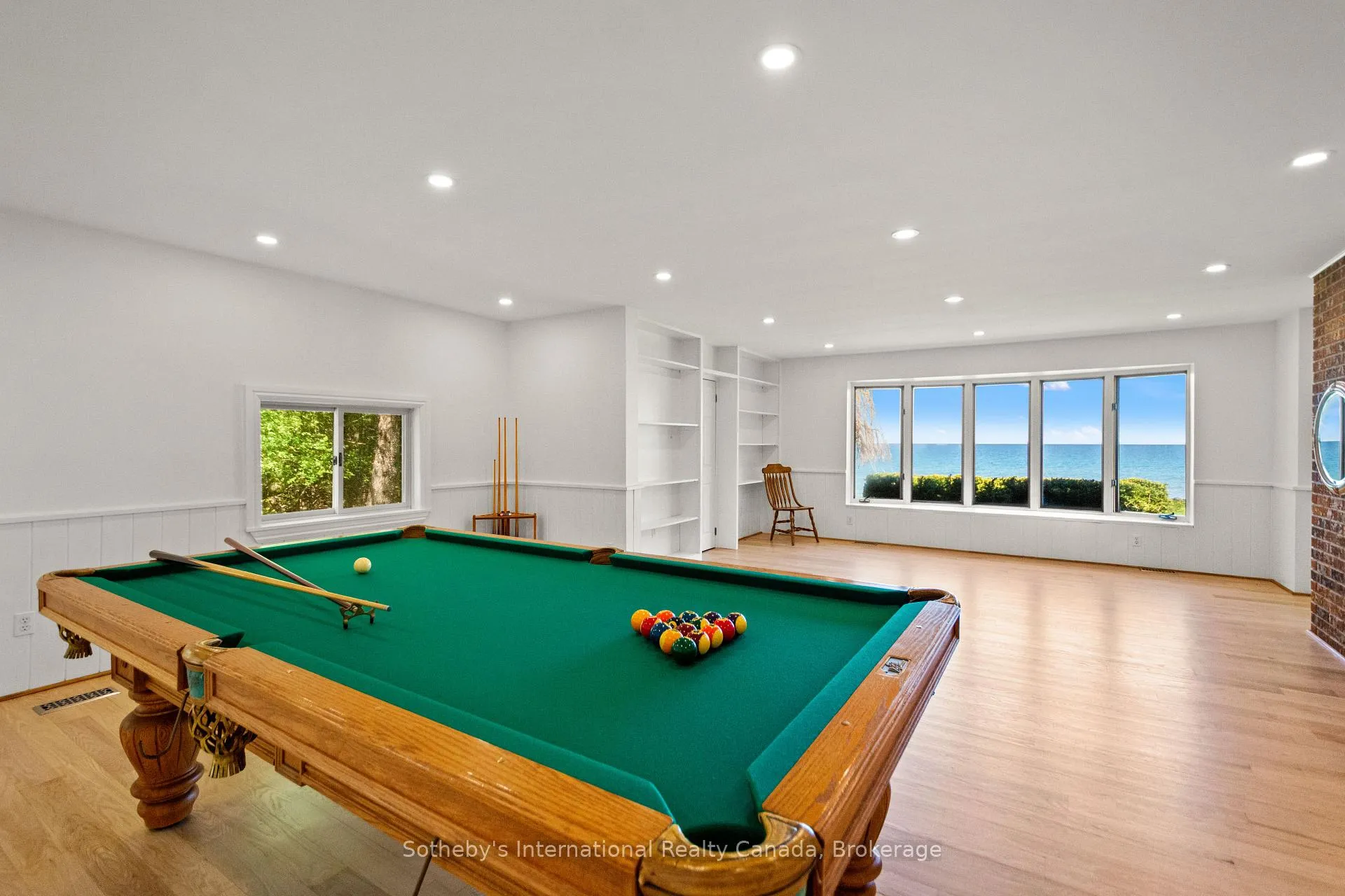 Photo 14 of 158523 7th Line N, Meaford — HOMEH