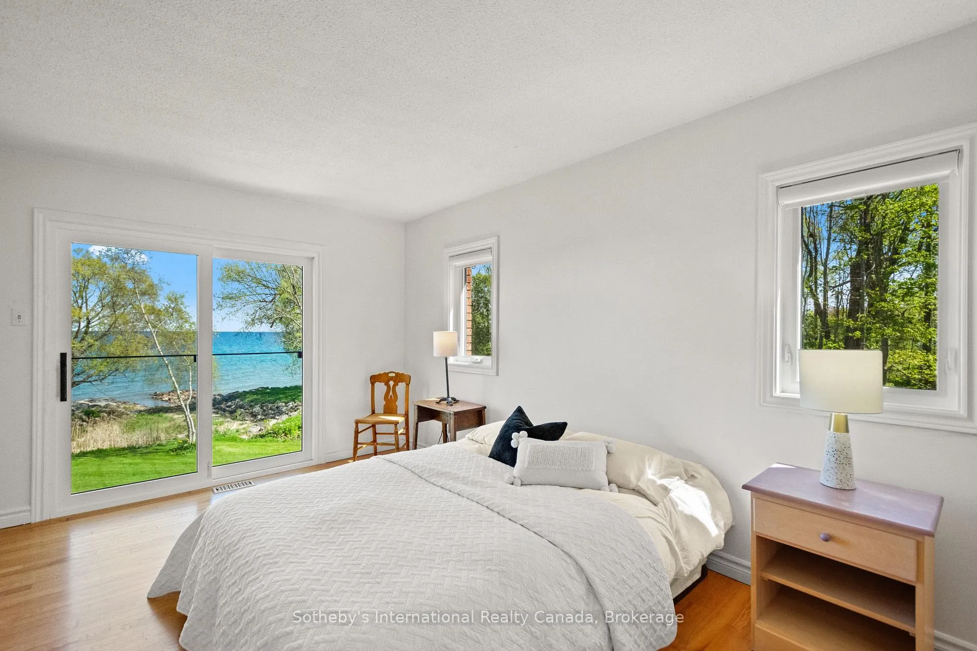 Photo 17 of 158523 7th Line N, Meaford — HOMEH