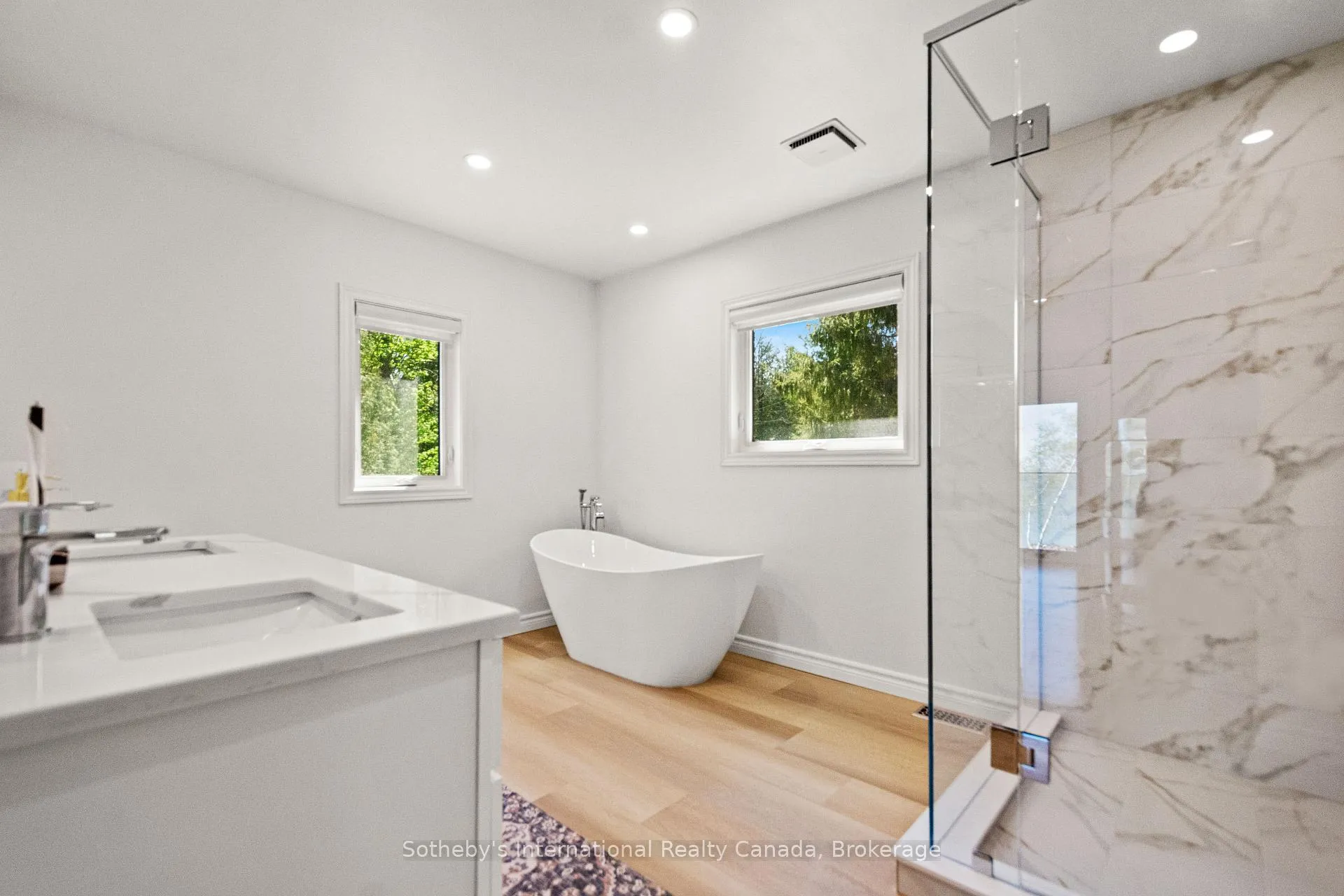 Photo 18 of 158523 7th Line N, Meaford — HOMEH