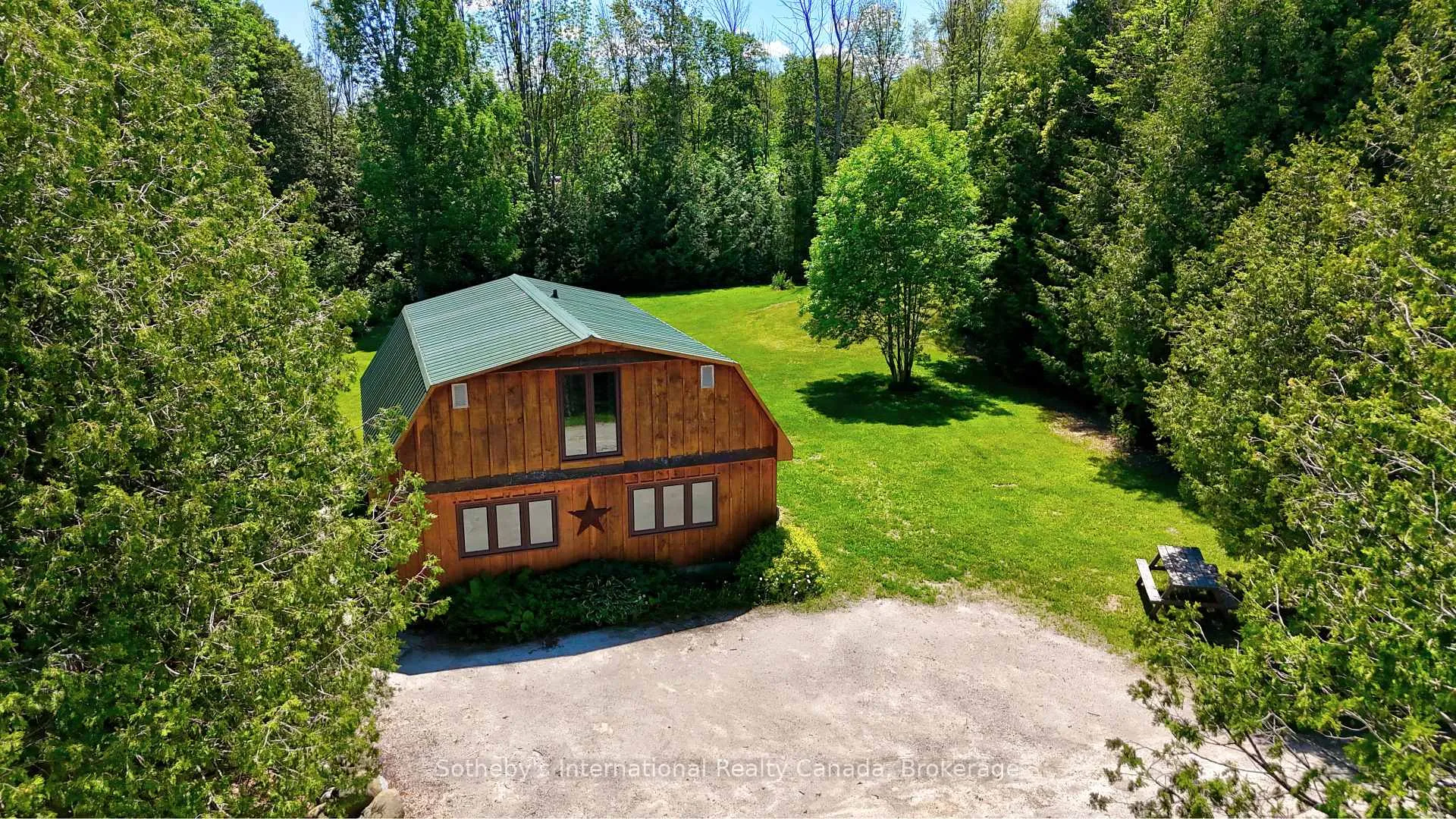 Photo 26 of 158523 7th Line N, Meaford — HOMEH