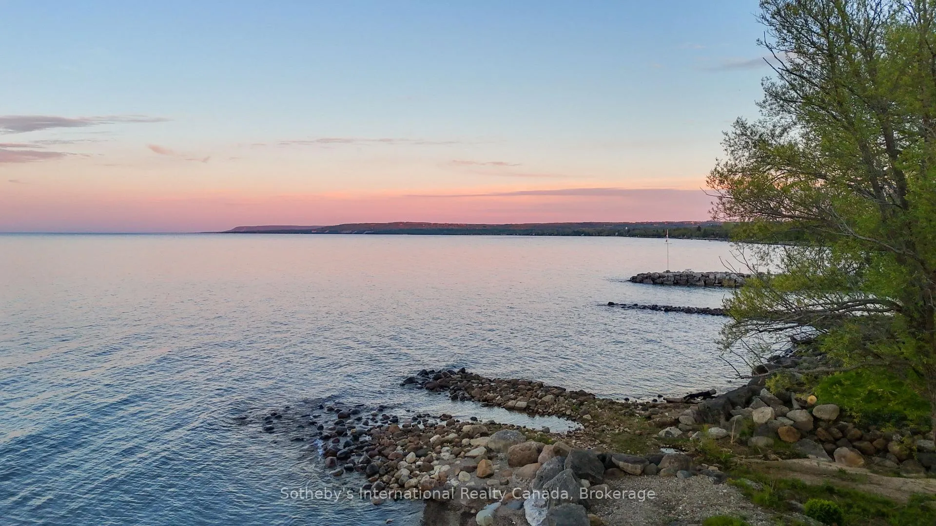 Photo 41 of 158523 7th Line N, Meaford — HOMEH
