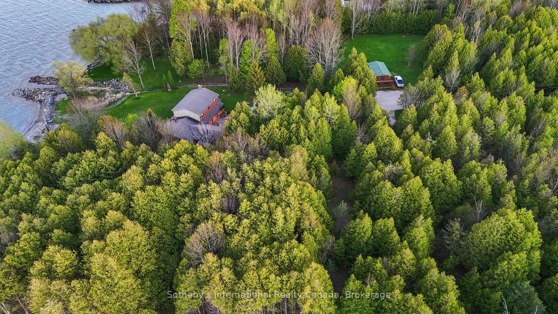 Photo 42 of 158523 7th Line N, Meaford — HOMEH