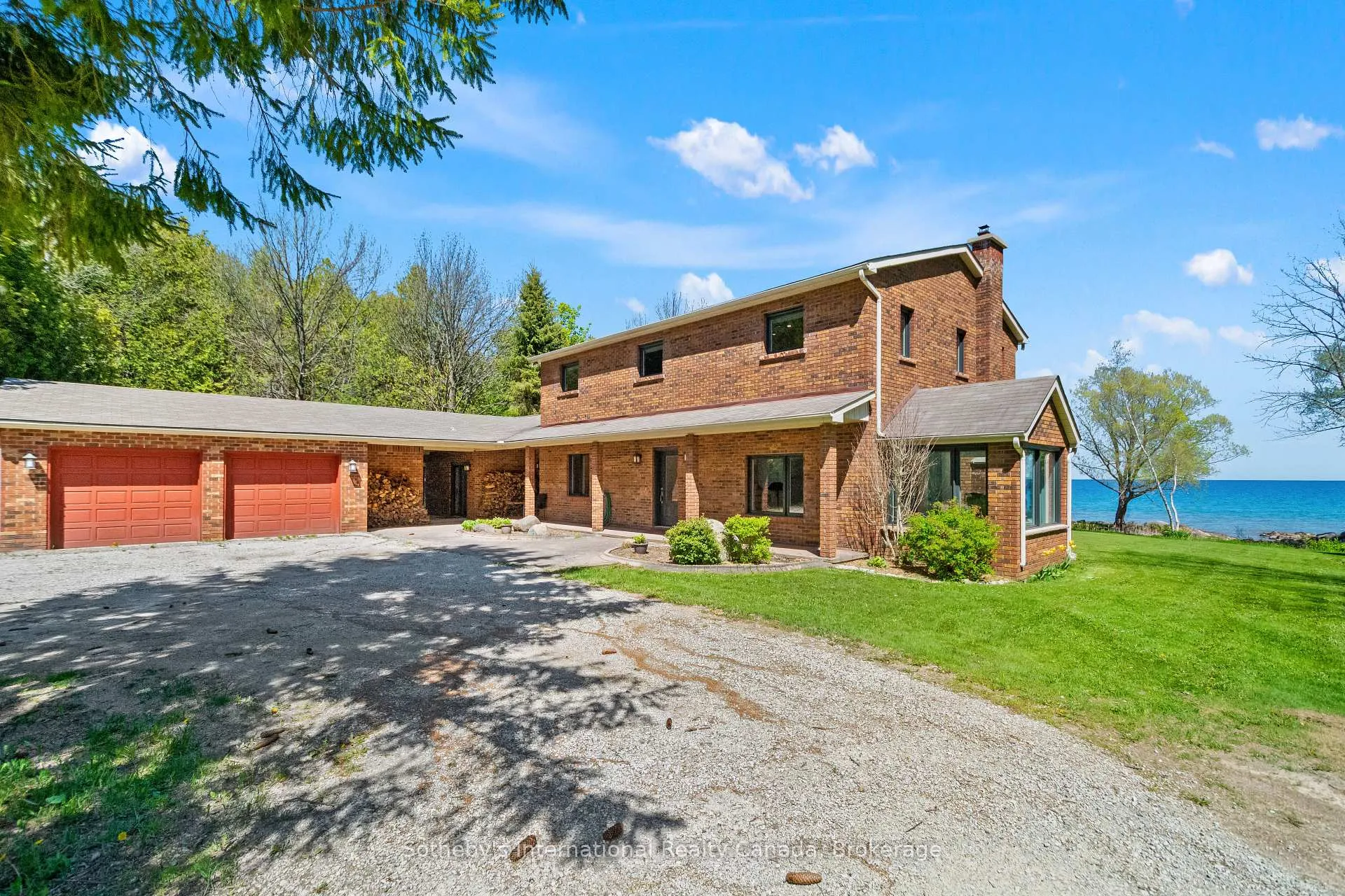 Photo 43 of 158523 7th Line N, Meaford — HOMEH