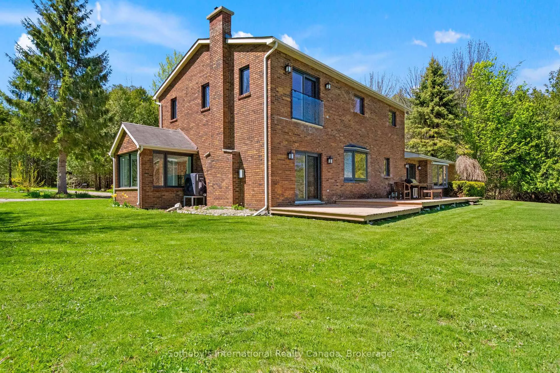 Photo 44 of 158523 7th Line N, Meaford — HOMEH