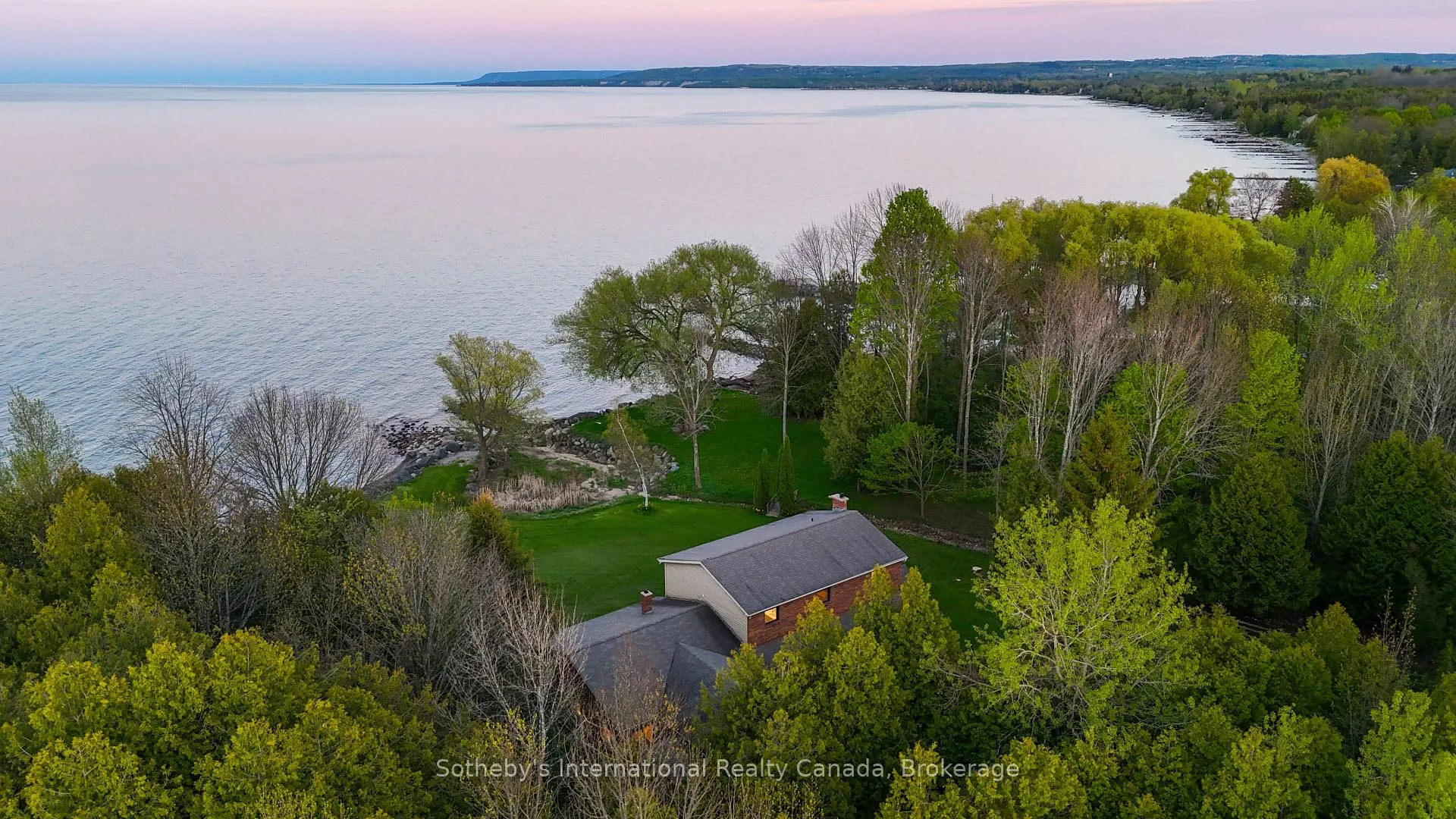 Photo 45 of 158523 7th Line N, Meaford — HOMEH