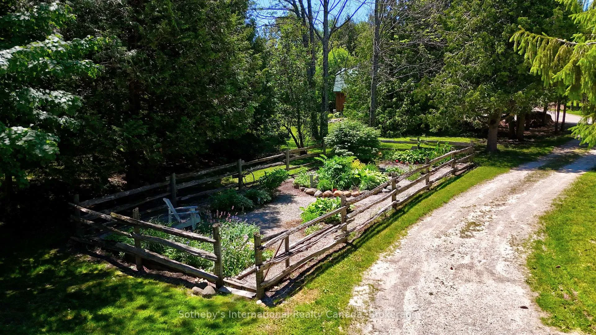 Photo 48 of 158523 7th Line N, Meaford — HOMEH