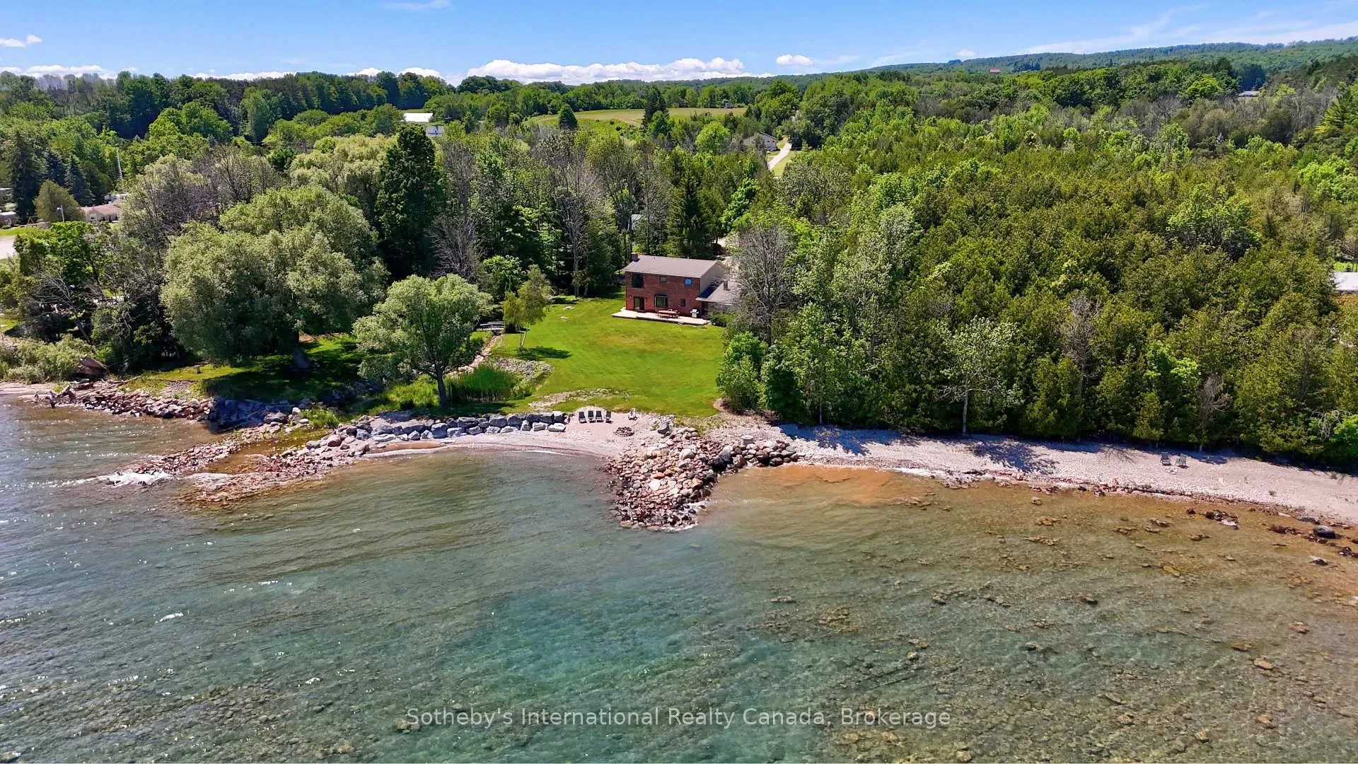 Photo 49 of 158523 7th Line N, Meaford — HOMEH
