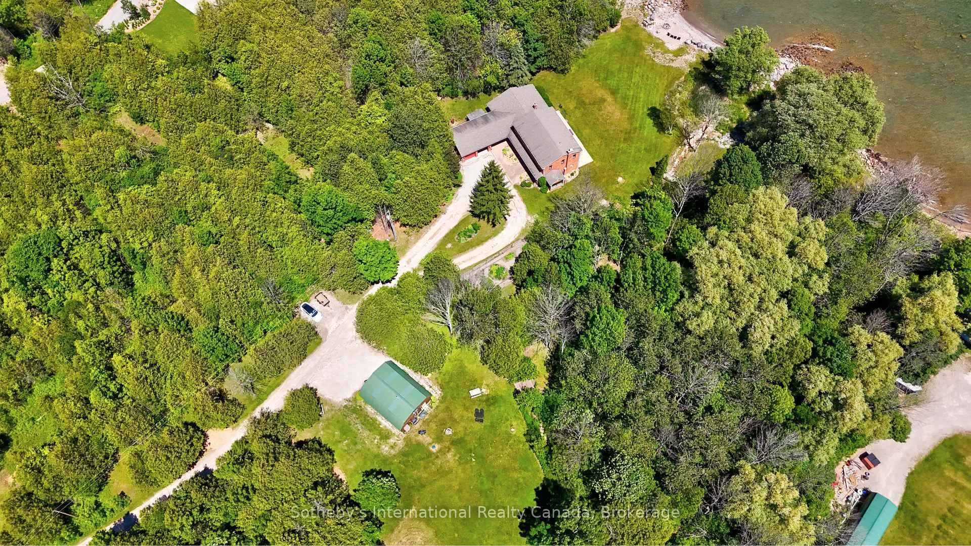 Photo 50 of 158523 7th Line N, Meaford — HOMEH