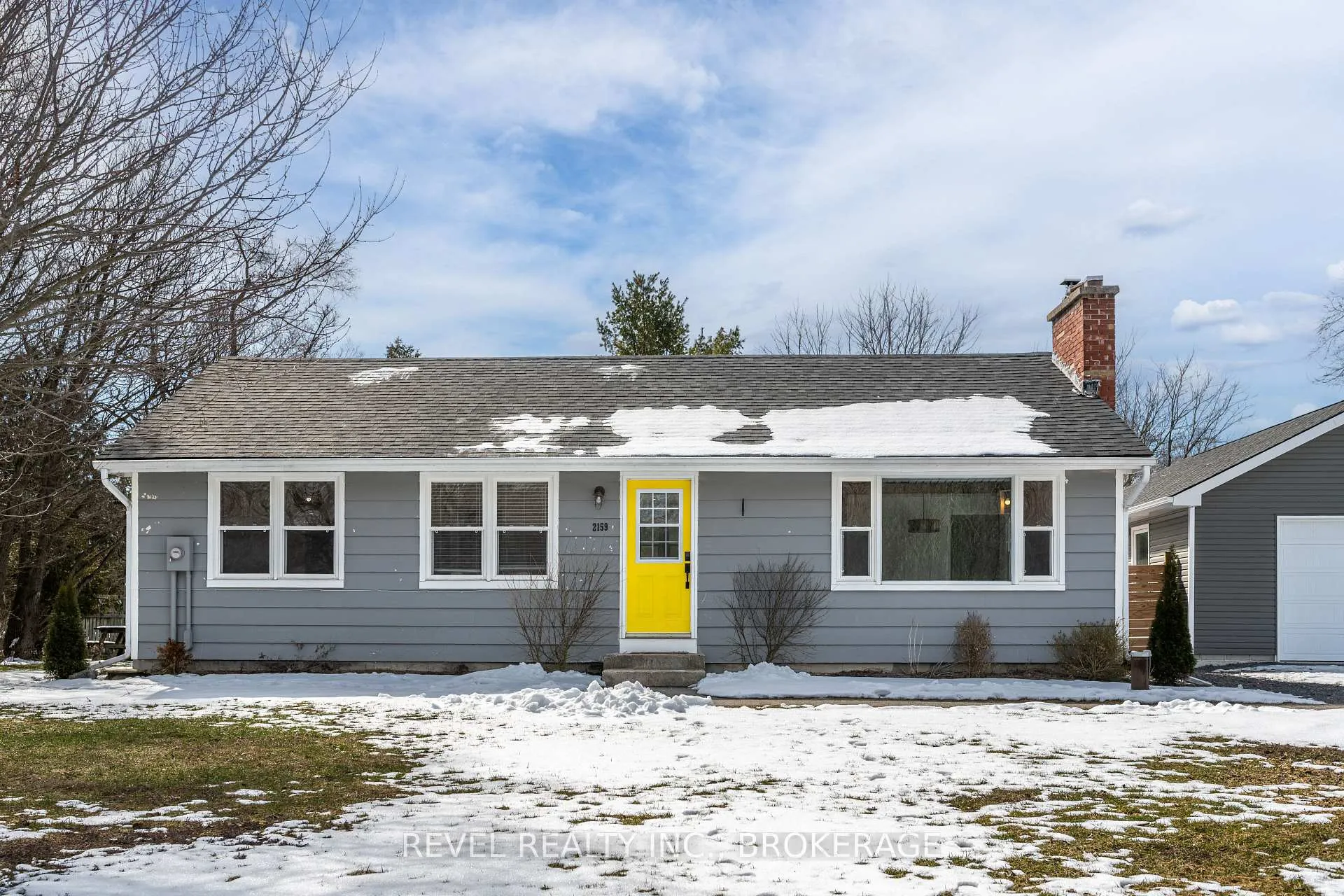 Photo 2 of 2159 Bur Brook Road, Kingston, City North of 401 — HOMEH