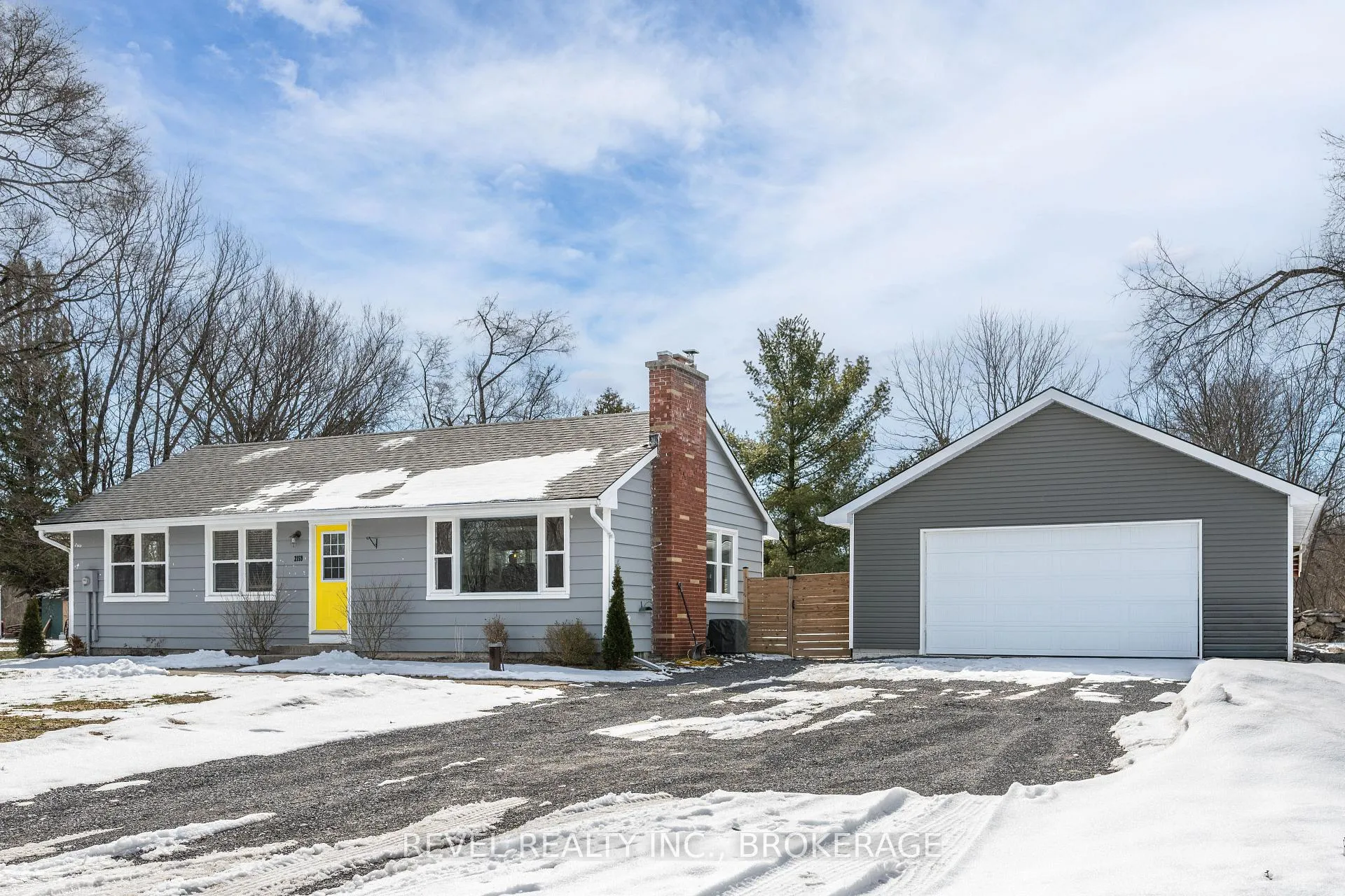 Photo 3 of 2159 Bur Brook Road, Kingston, City North of 401 — HOMEH