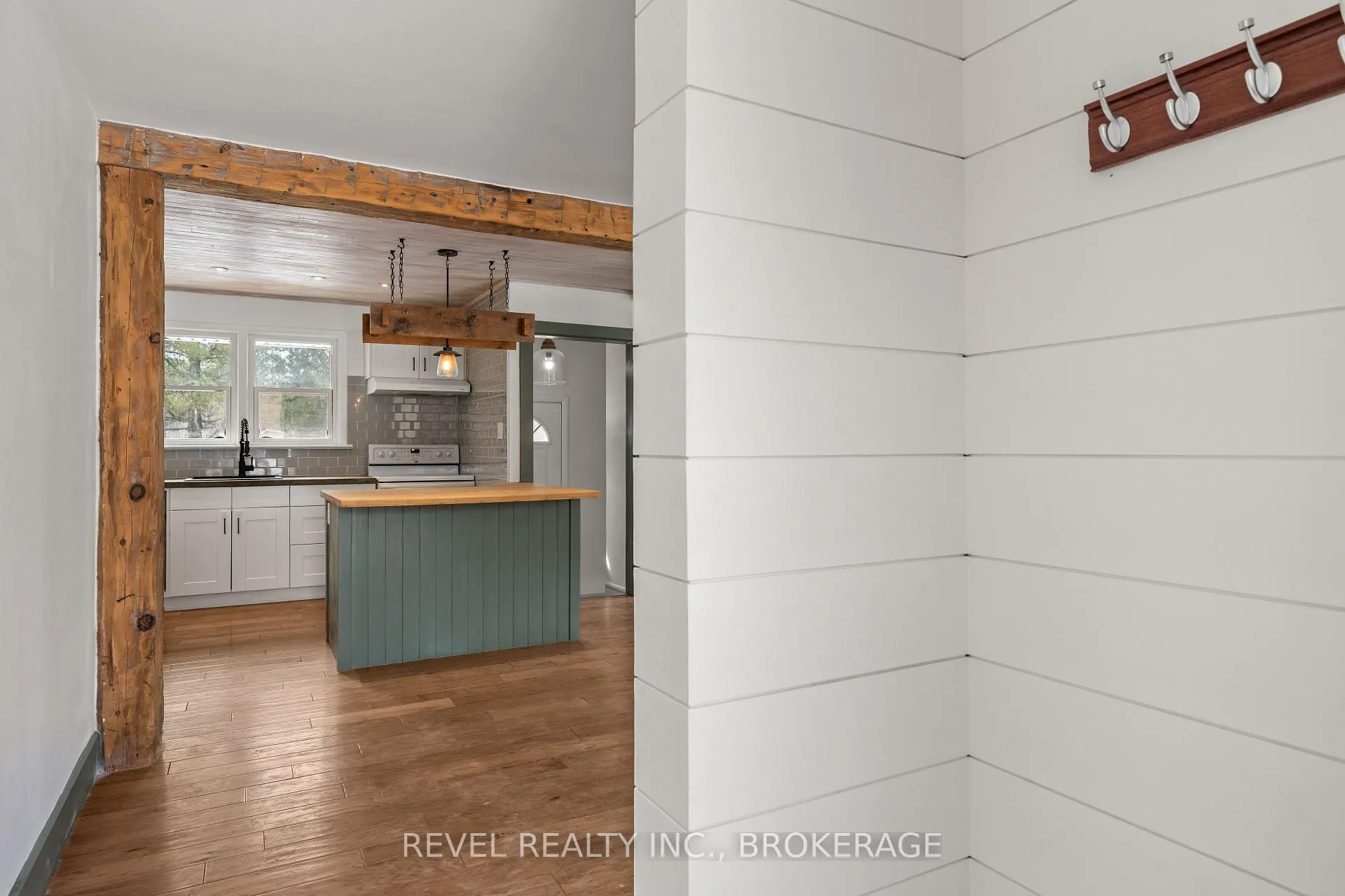 Photo 4 of 2159 Bur Brook Road, Kingston, City North of 401 — HOMEH