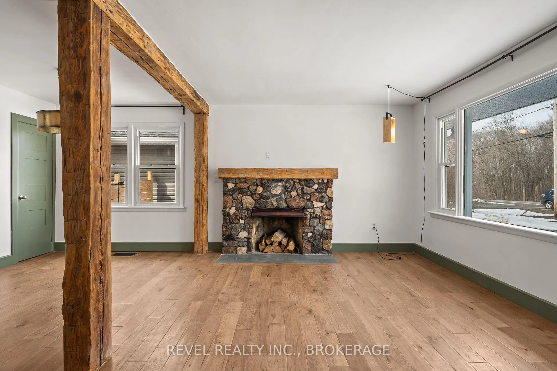 Photo 6 of 2159 Bur Brook Road, Kingston, City North of 401 — HOMEH
