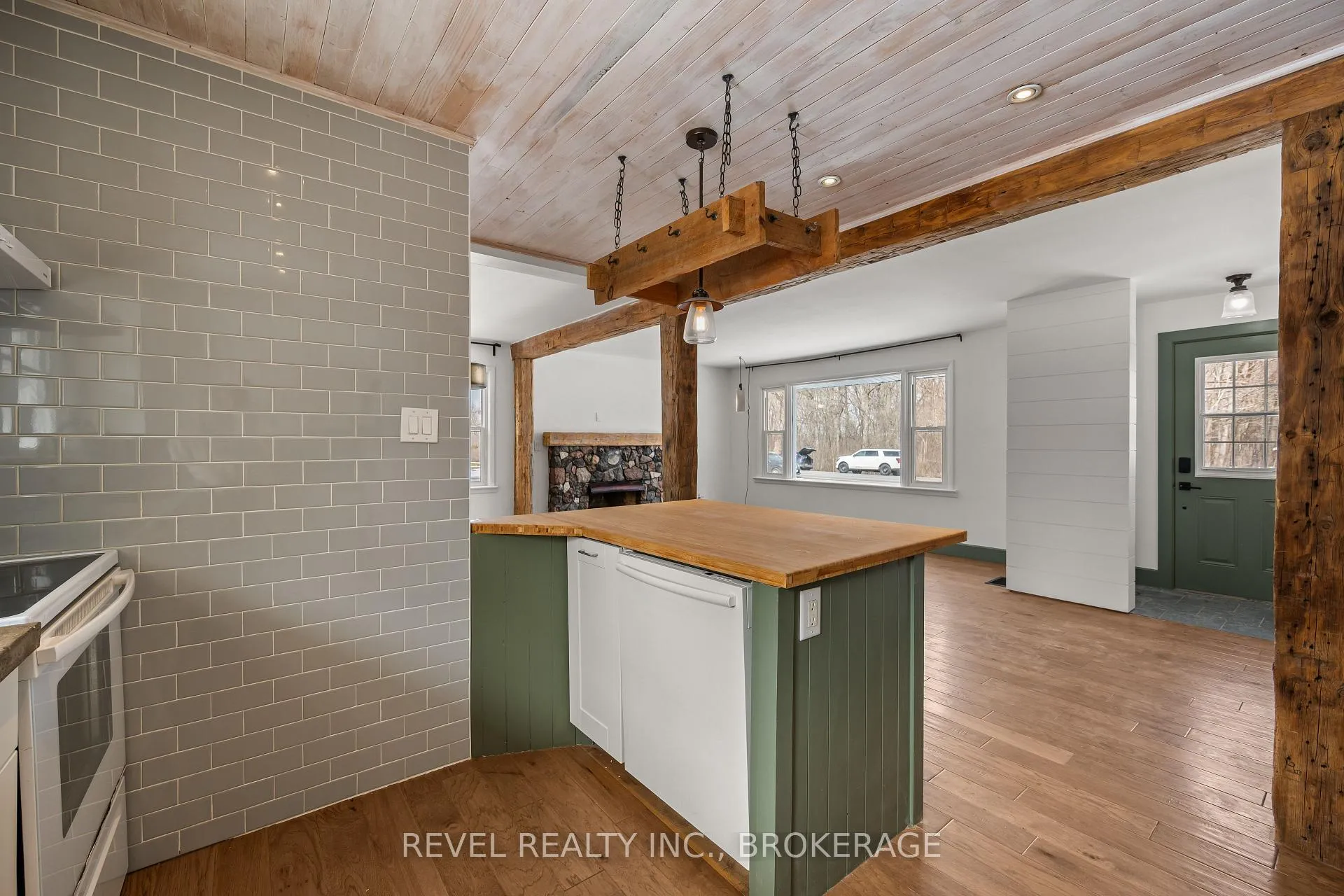 Photo 9 of 2159 Bur Brook Road, Kingston, City North of 401 — HOMEH