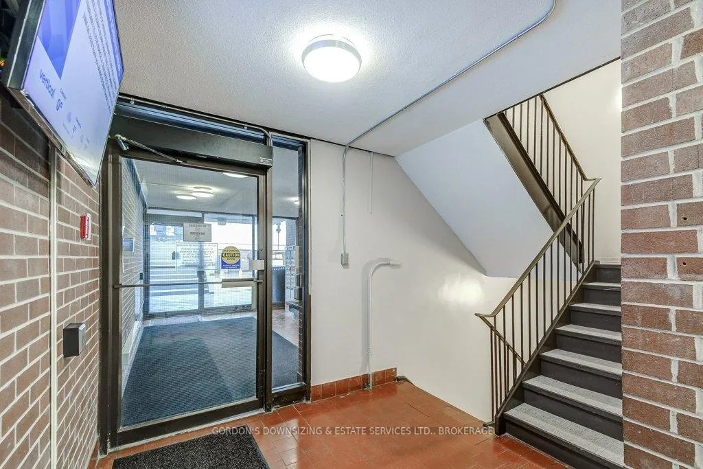 Photo 7 of Unit 301, 6 Crescent Town Road, Toronto, Crescent Town — HOMEH