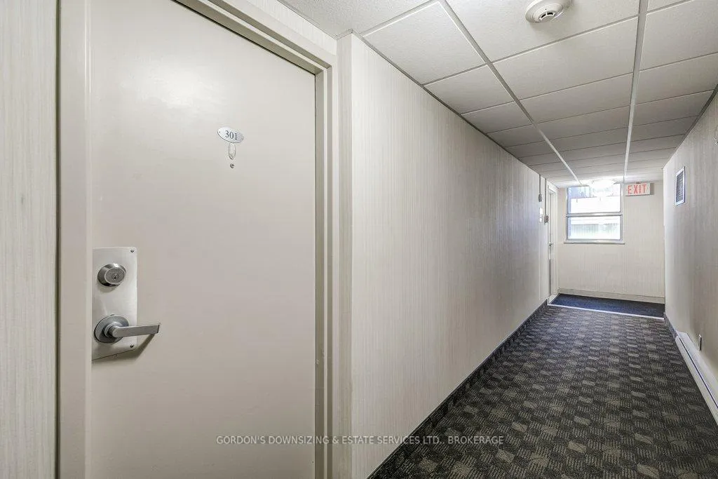 Photo 8 of Unit 301, 6 Crescent Town Road, Toronto, Crescent Town — HOMEH
