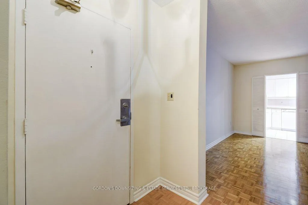 Photo 9 of Unit 301, 6 Crescent Town Road, Toronto, Crescent Town — HOMEH