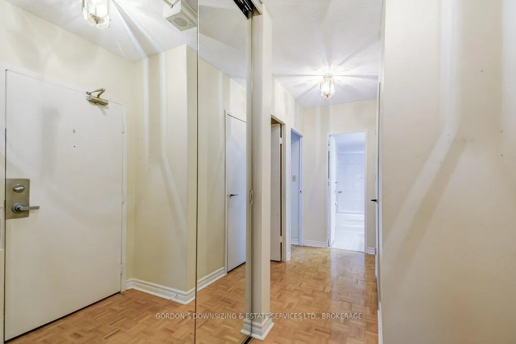 Photo 10 of Unit 301, 6 Crescent Town Road, Toronto, Crescent Town — HOMEH