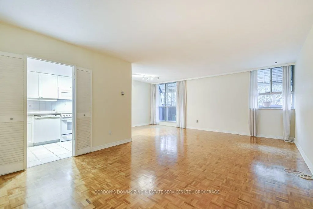 Photo 12 of Unit 301, 6 Crescent Town Road, Toronto, Crescent Town — HOMEH